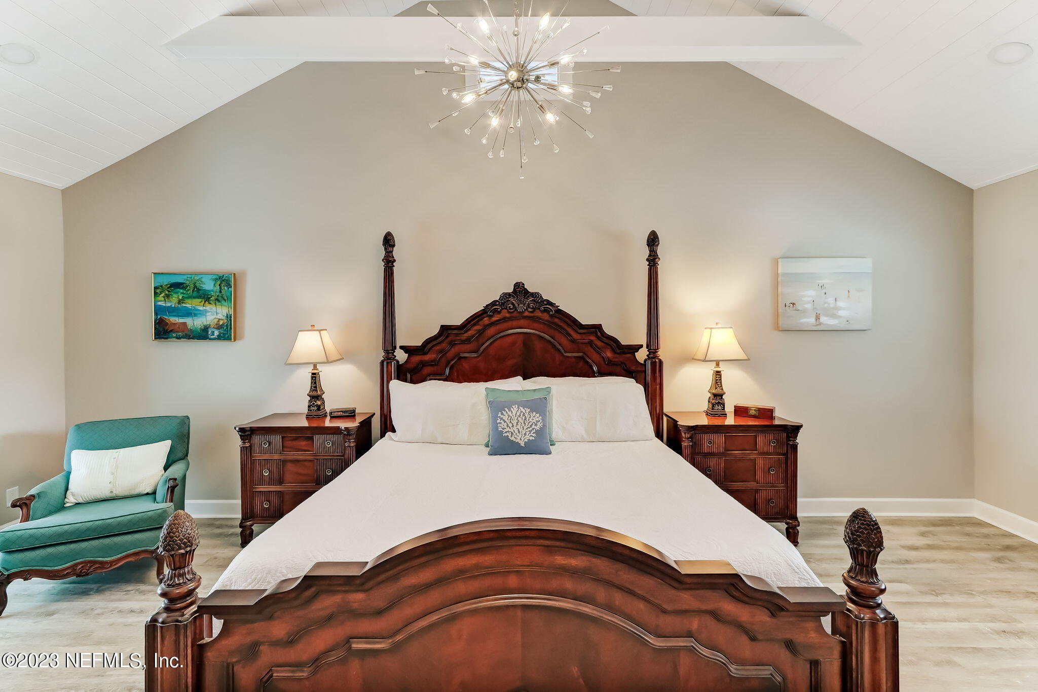 2478 S FLETCHER Avenue