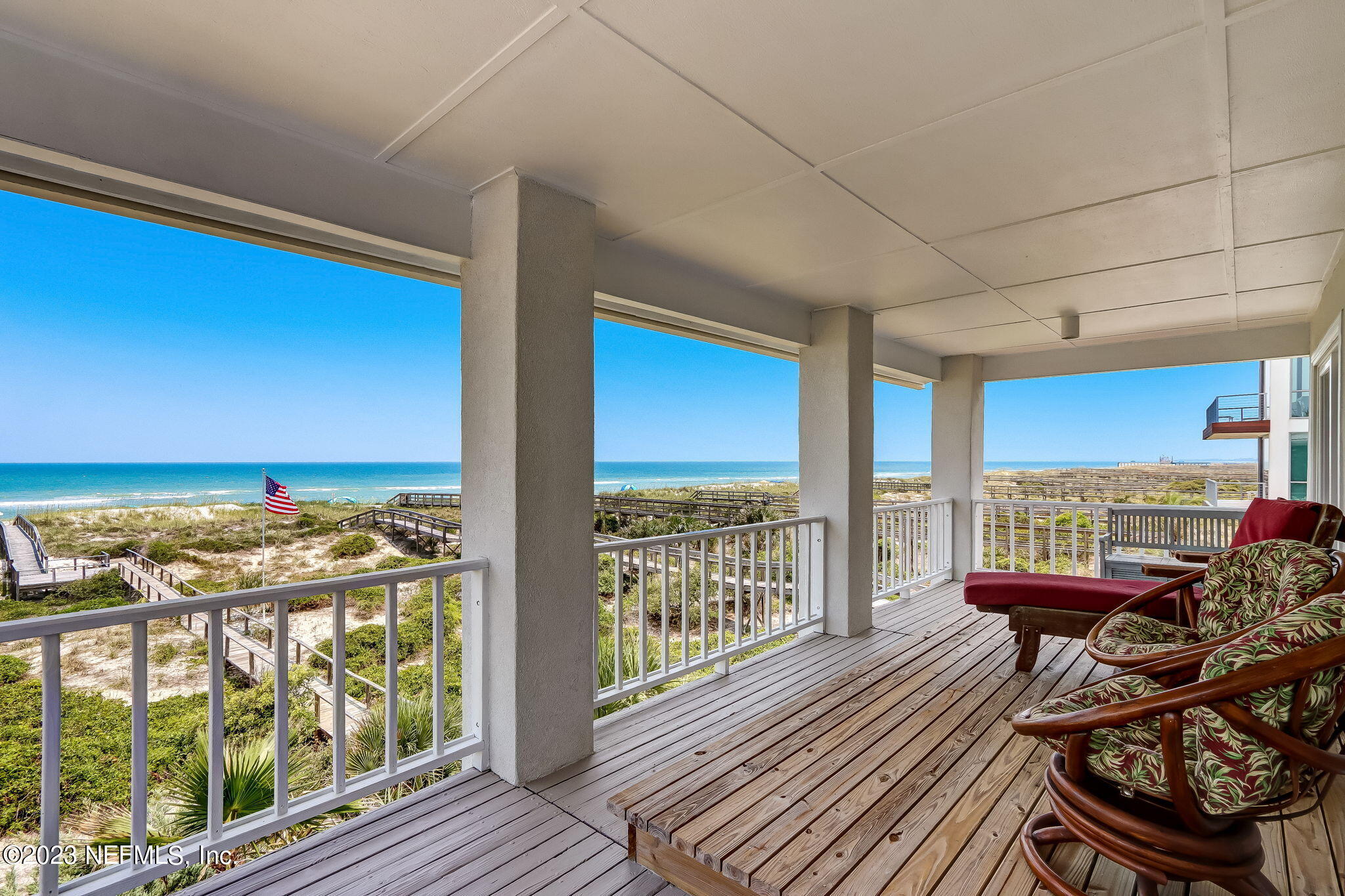 2478 S FLETCHER Avenue