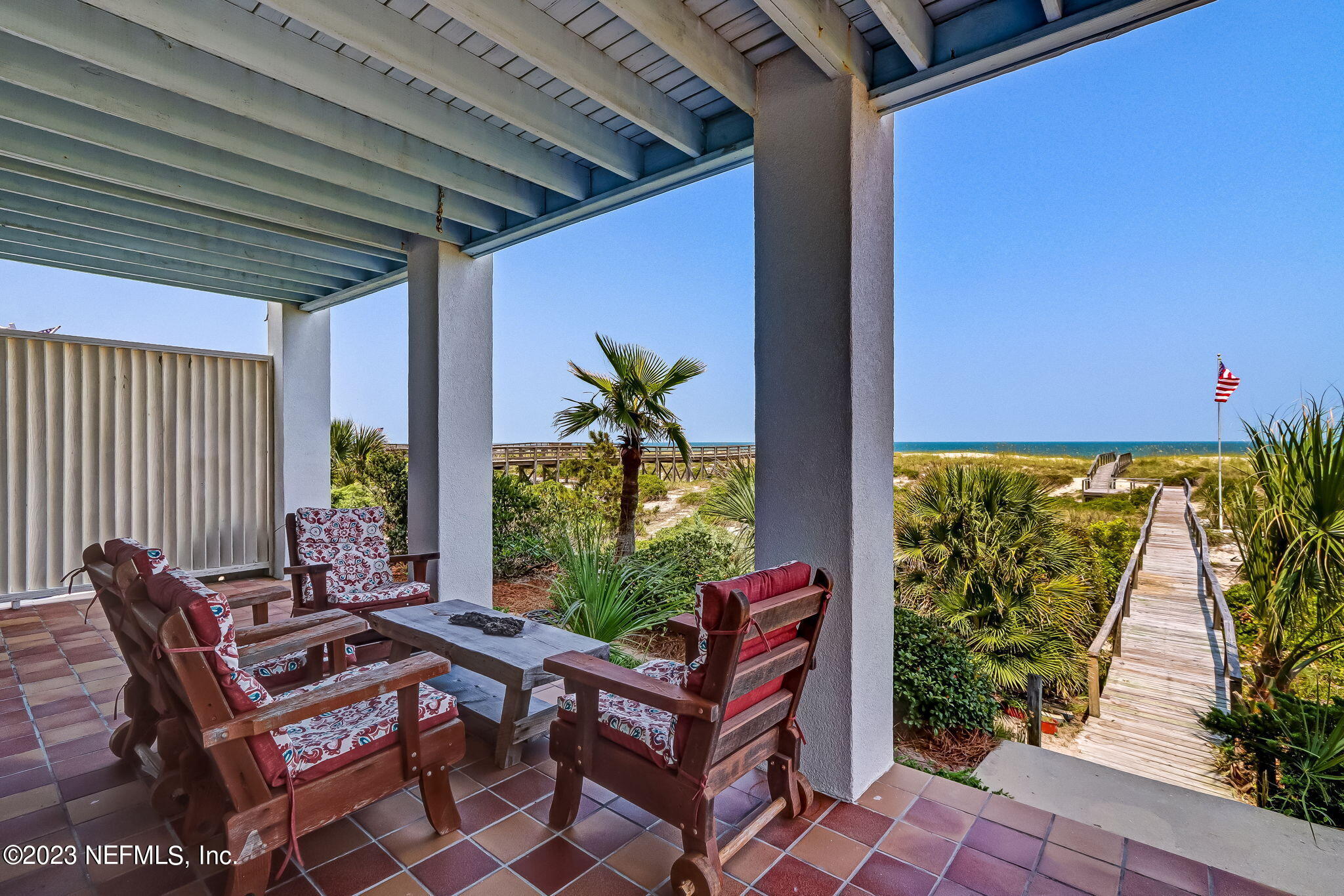 2478 S FLETCHER Avenue