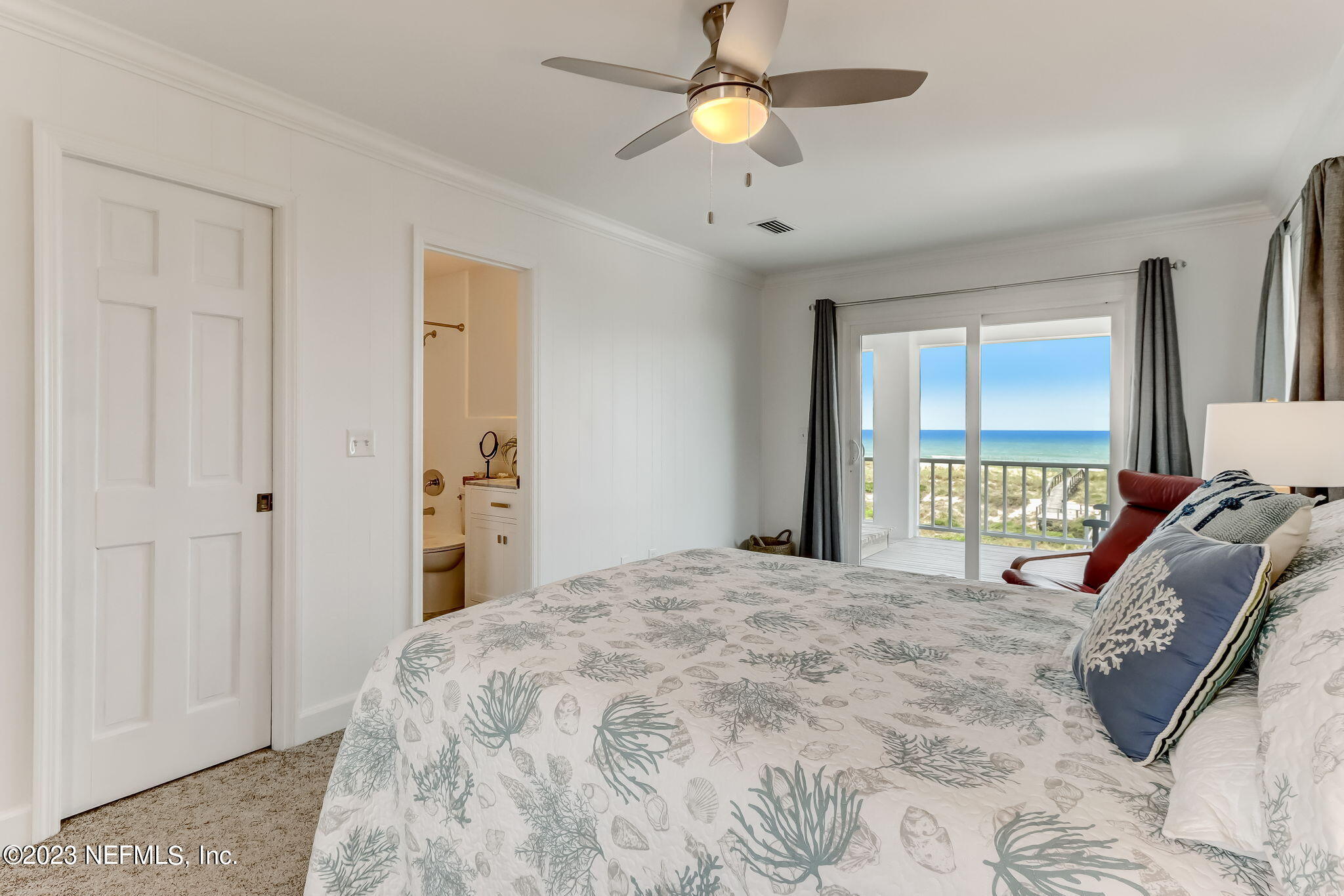 2478 S FLETCHER Avenue