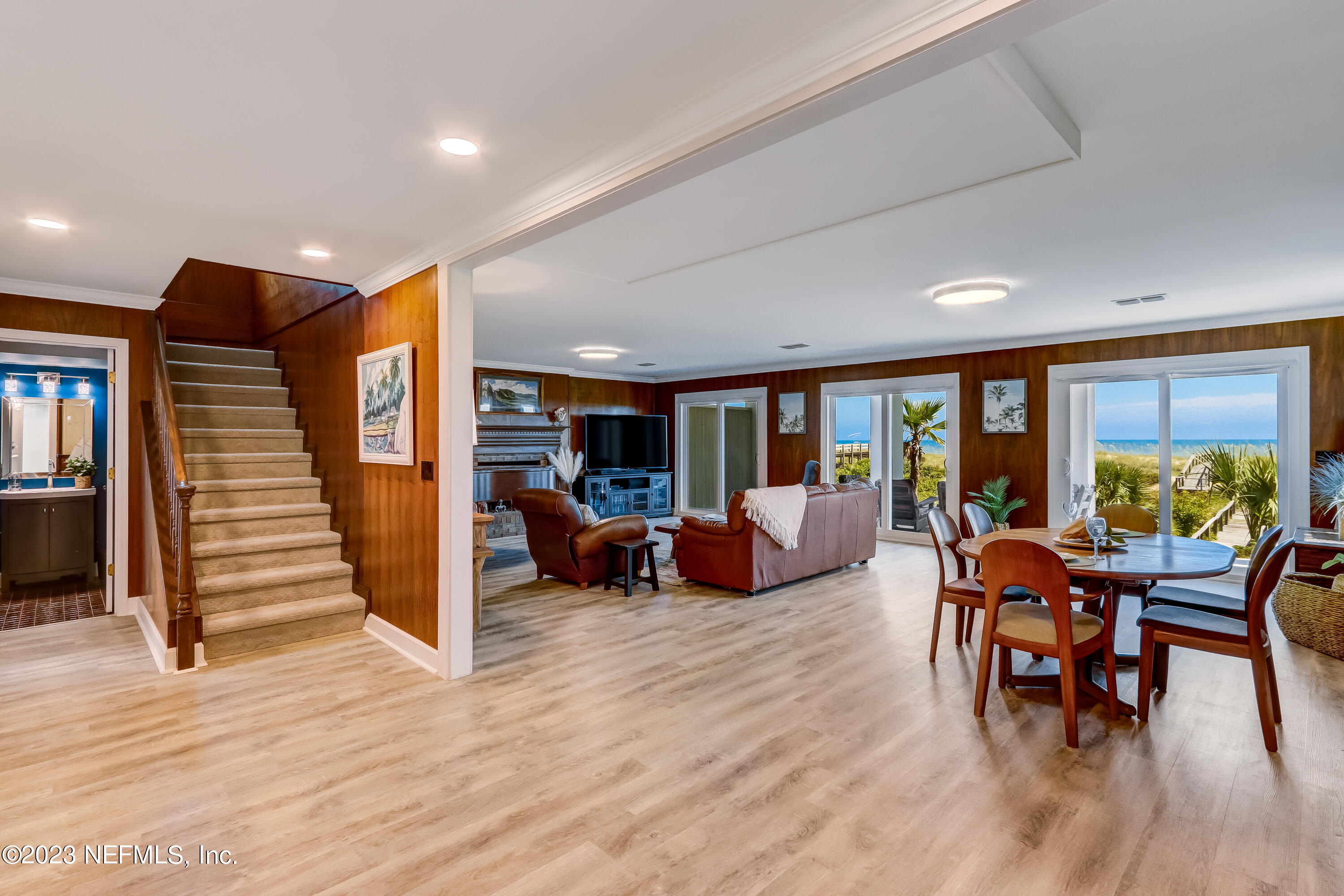 2478 S FLETCHER Avenue