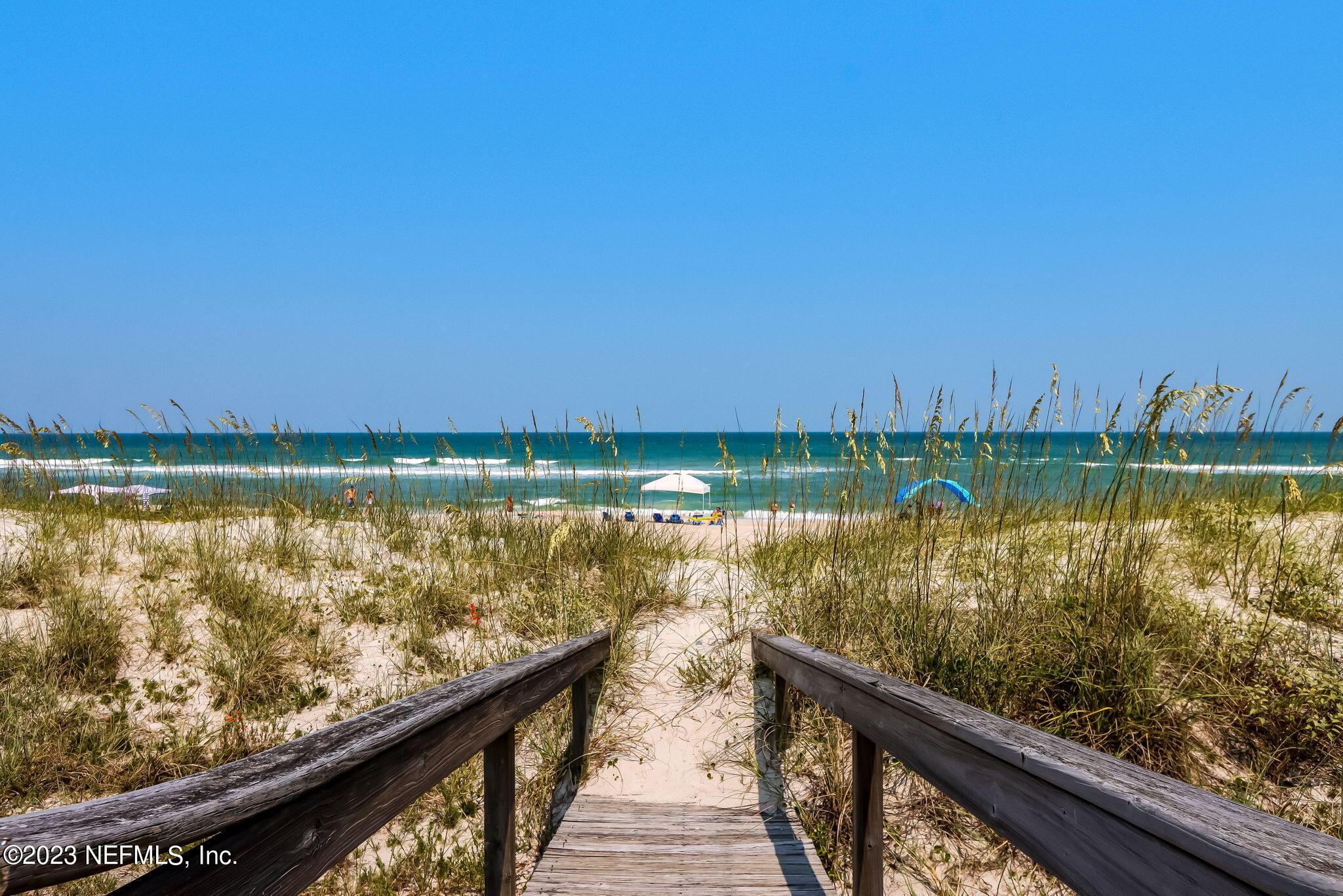 2478 S FLETCHER Avenue