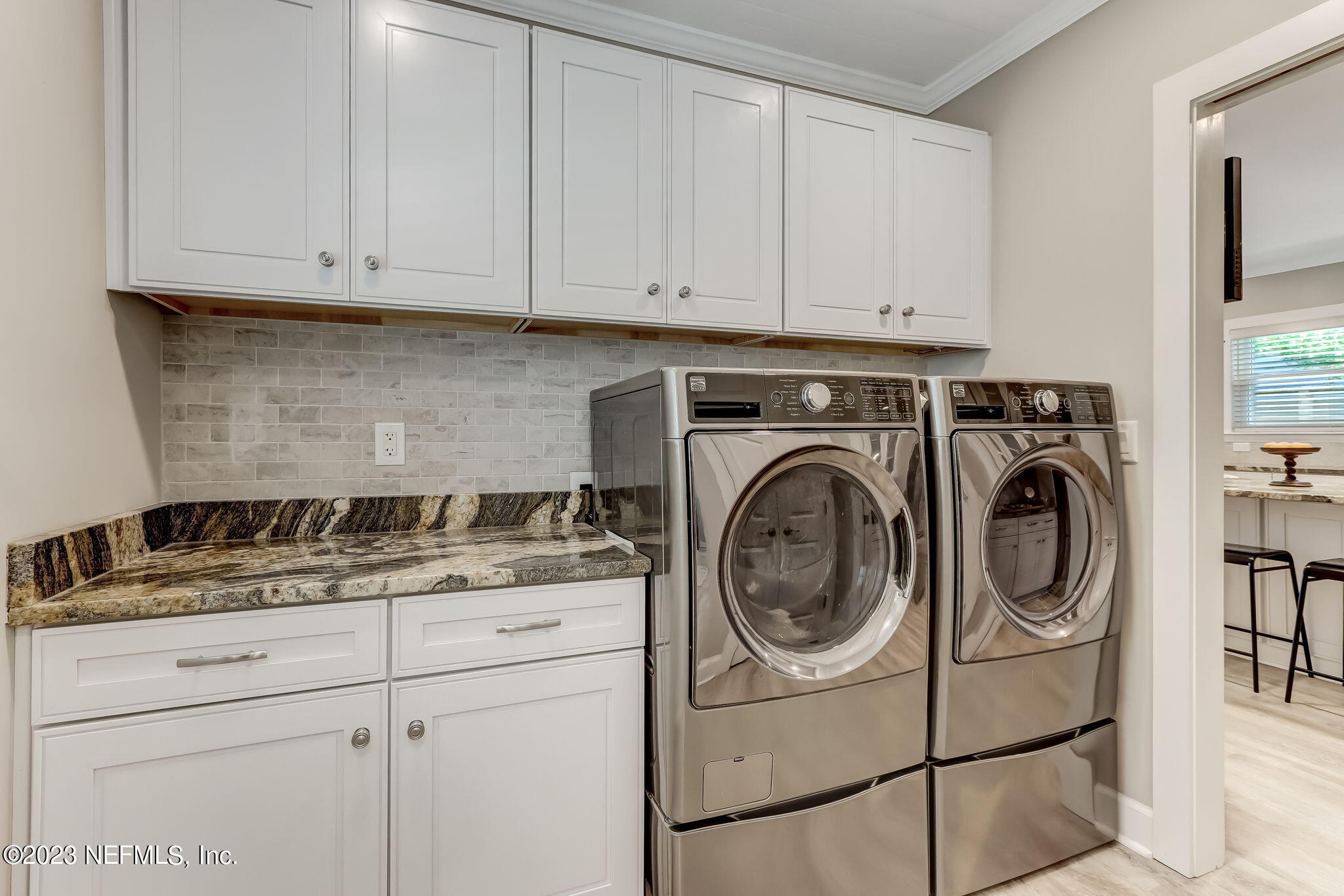 2478 S FLETCHER Avenue