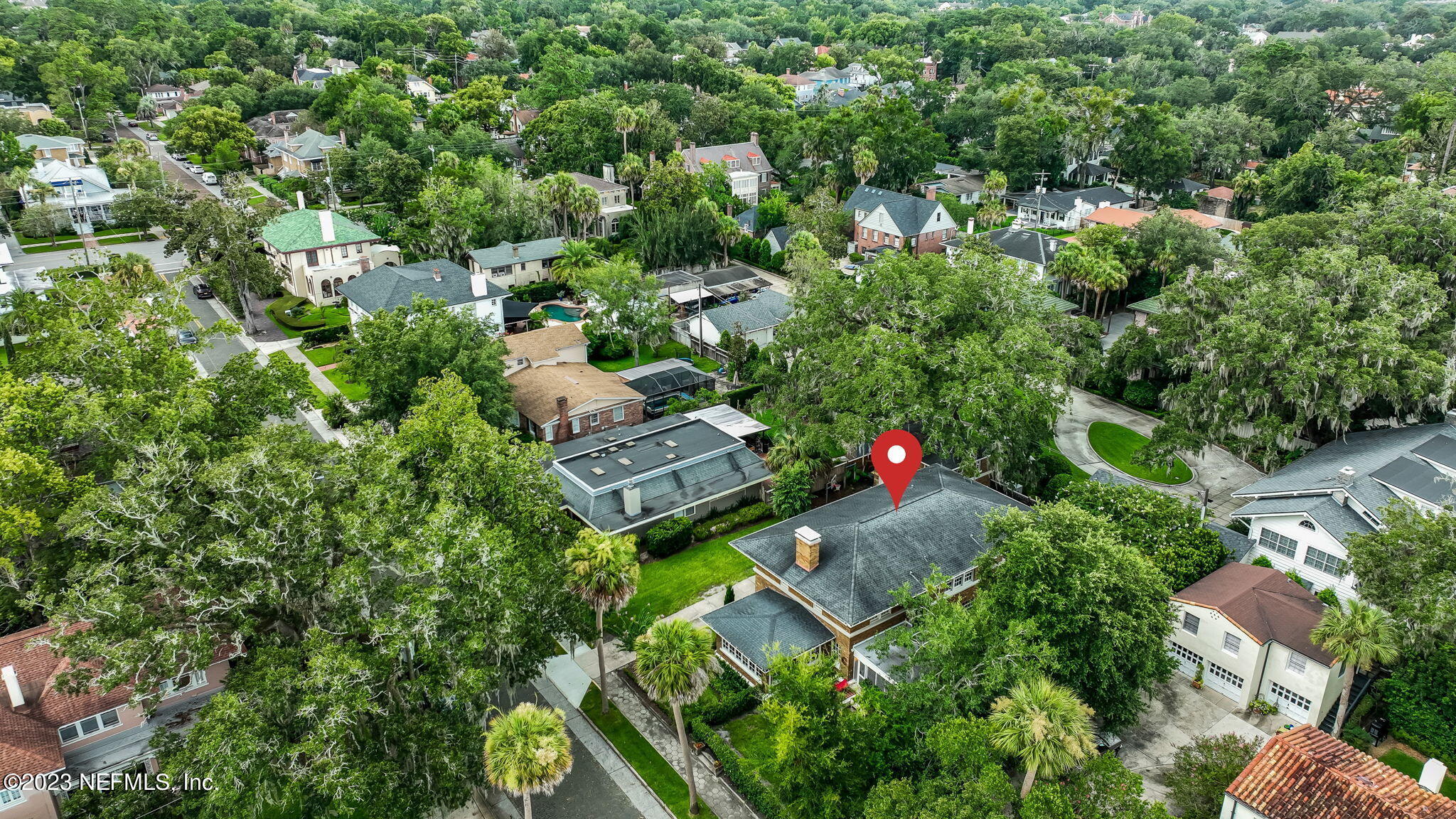 1845 ELIZABETH Place