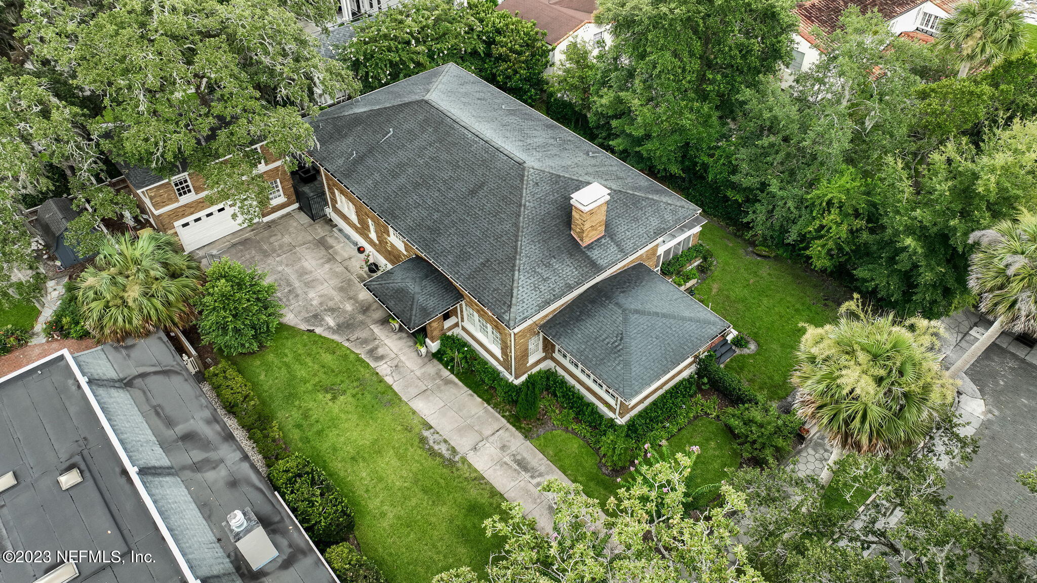 1845 ELIZABETH Place