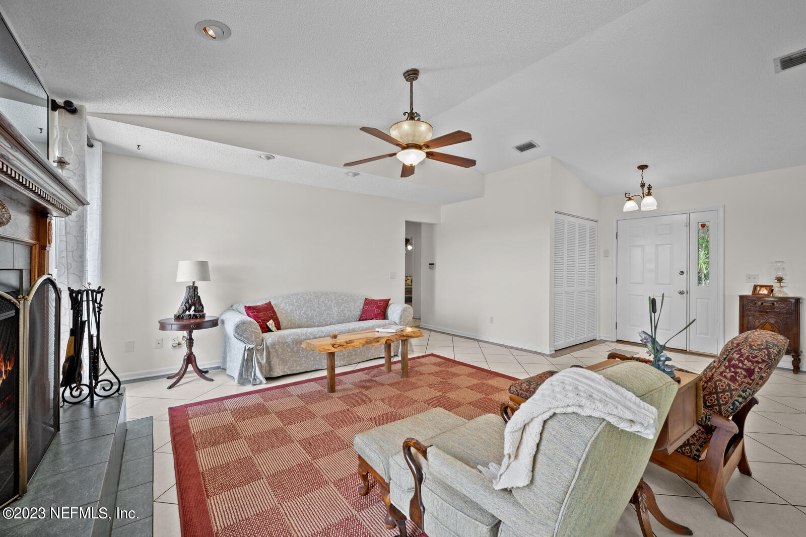 3540 BETZ LANDING Road