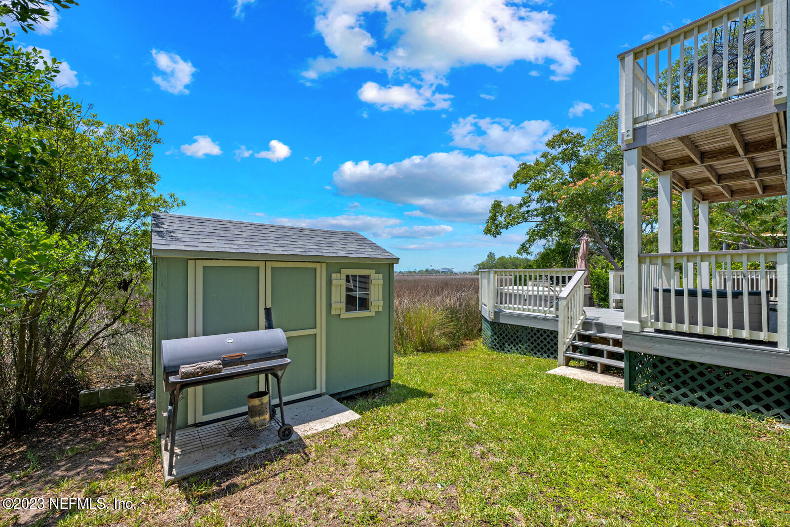 3540 BETZ LANDING Road