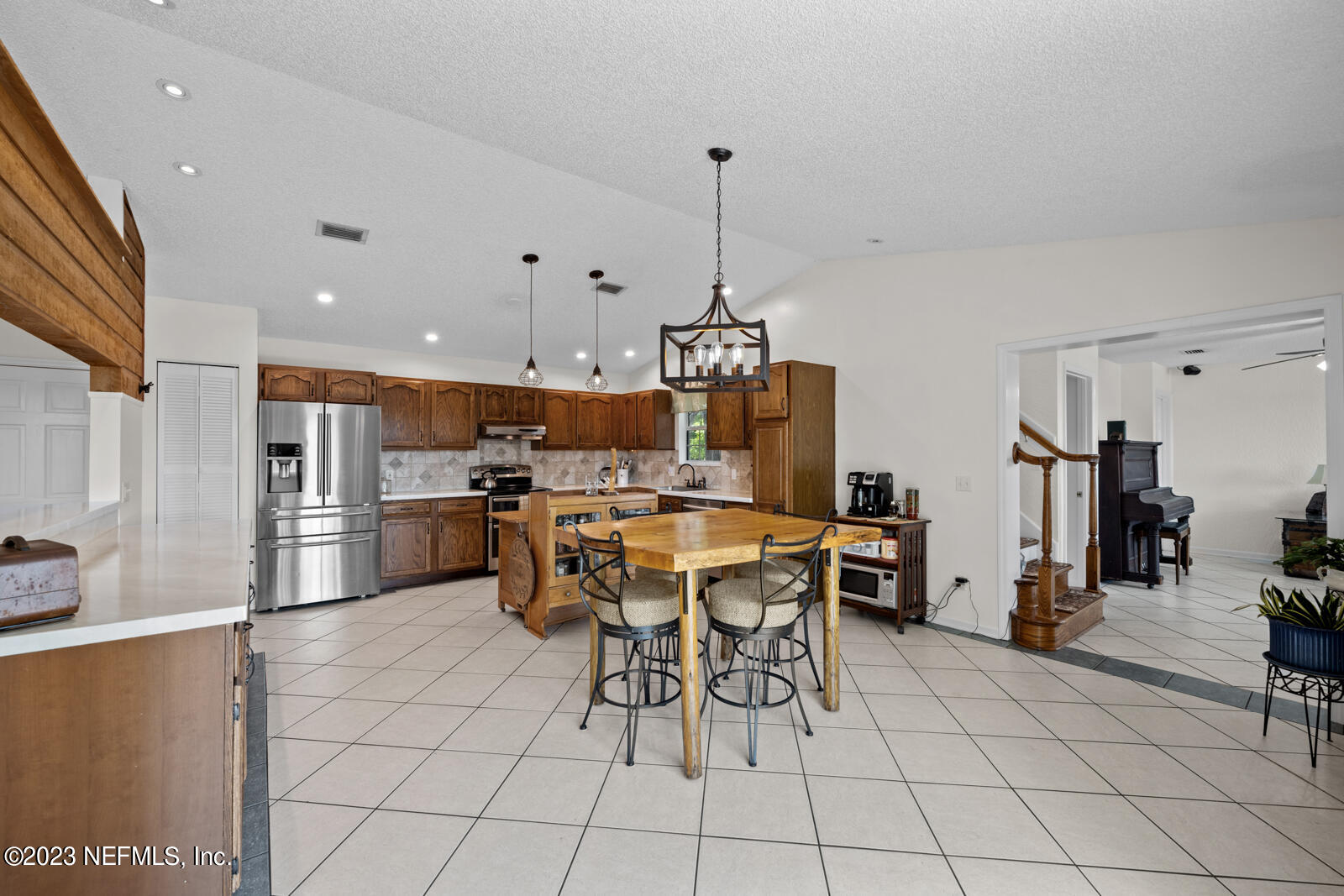 3540 BETZ LANDING Road