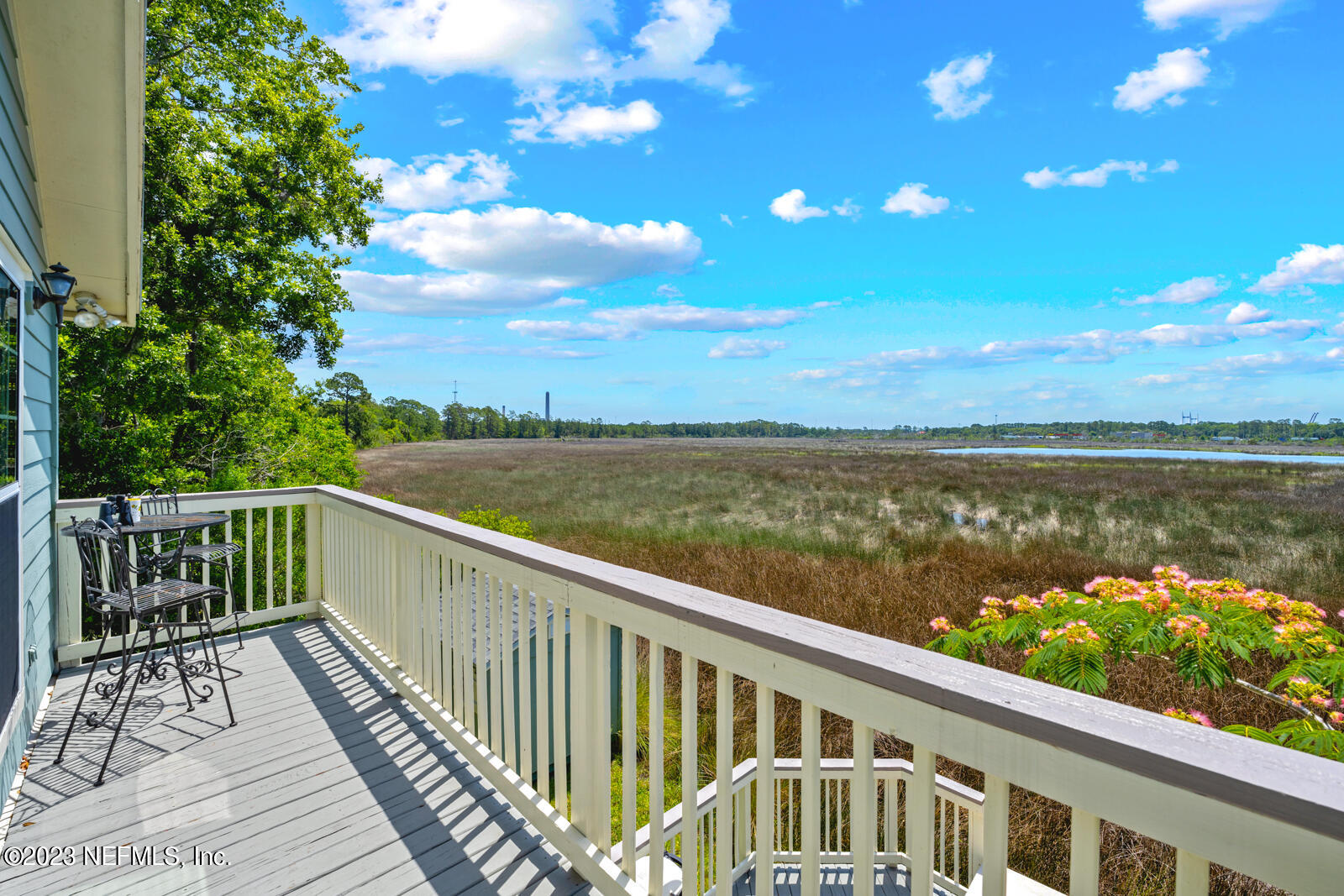 3540 BETZ LANDING Road
