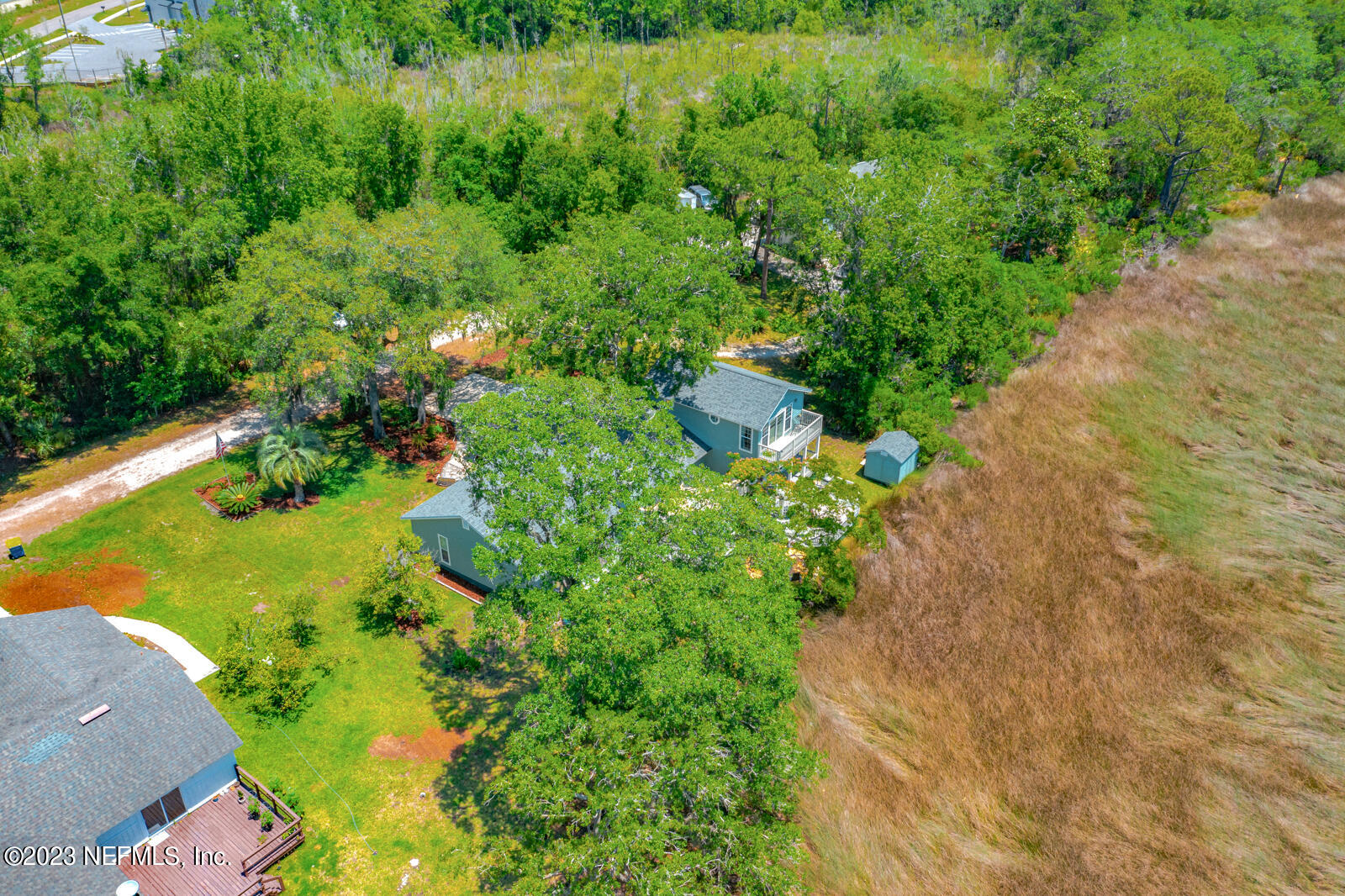 3540 BETZ LANDING Road