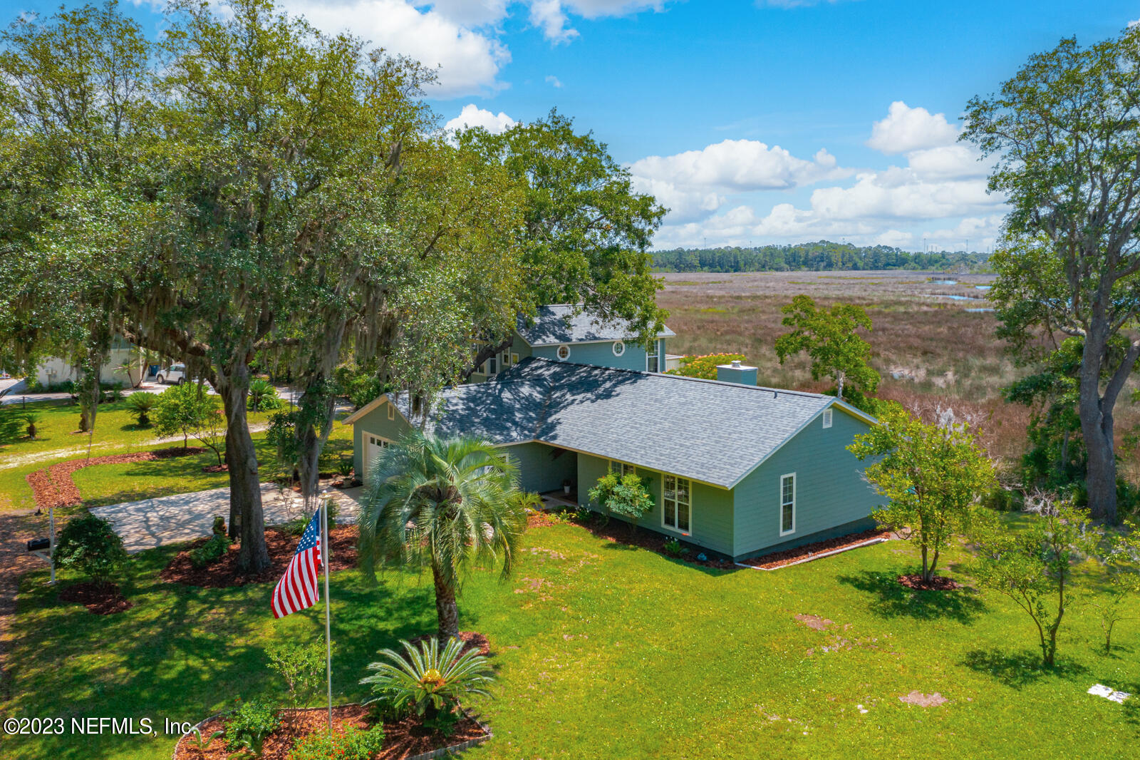3540 BETZ LANDING Road