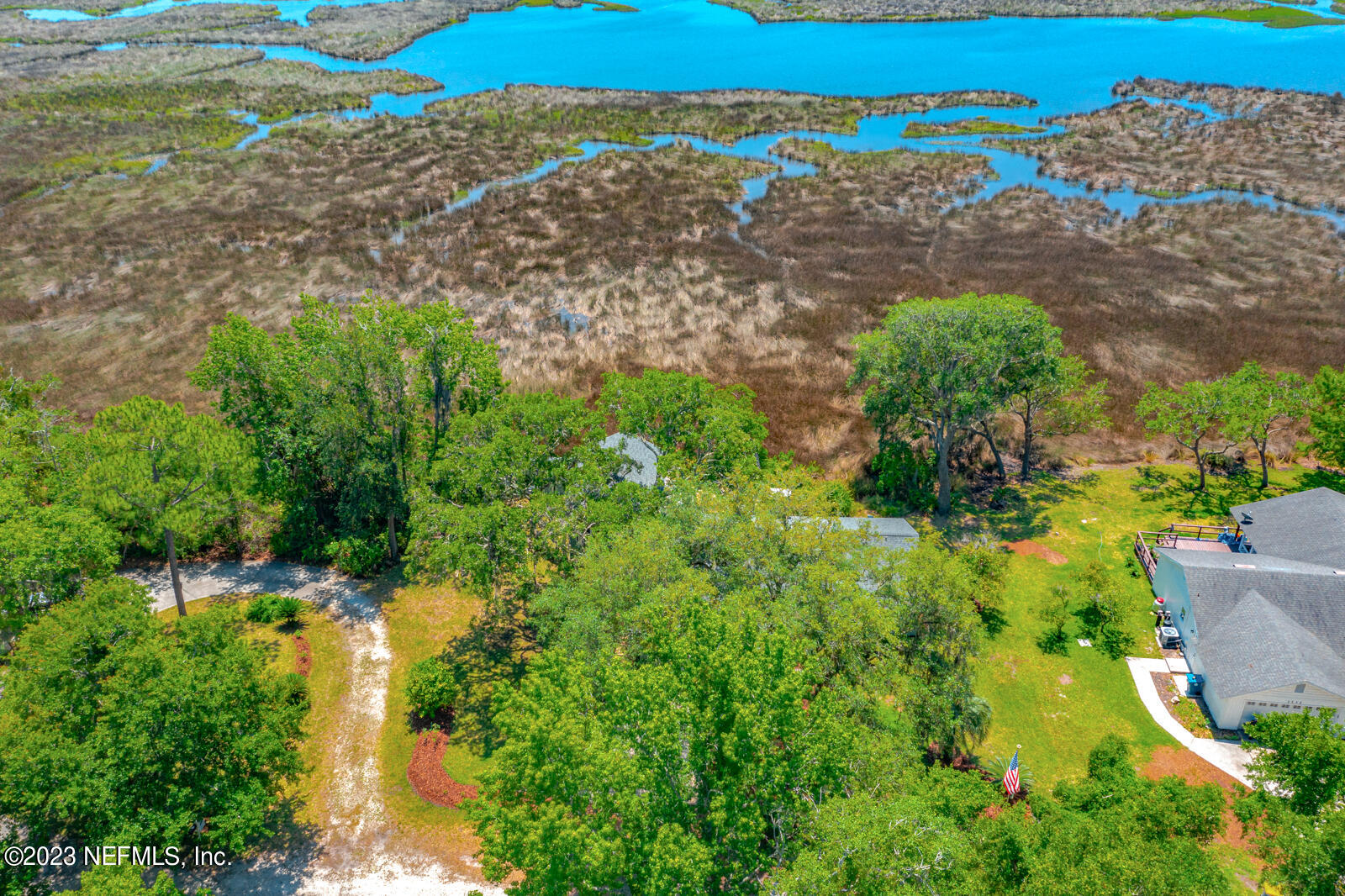 3540 BETZ LANDING Road
