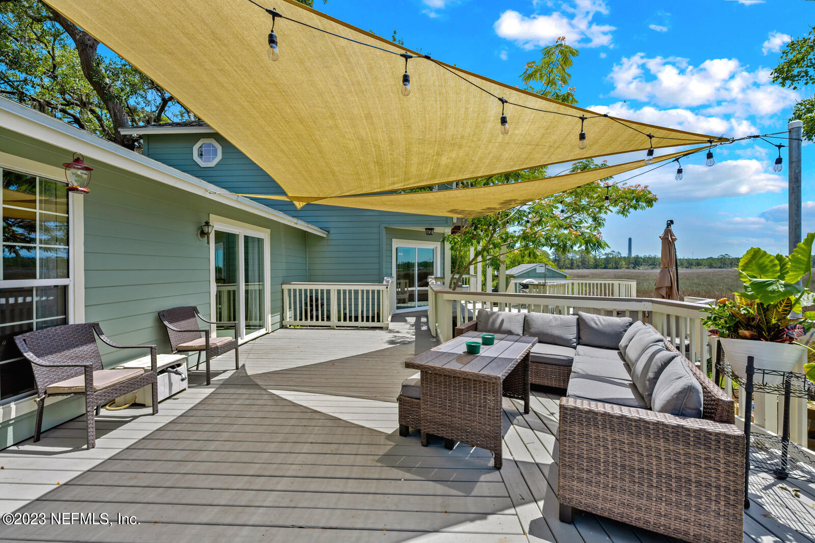 3540 BETZ LANDING Road
