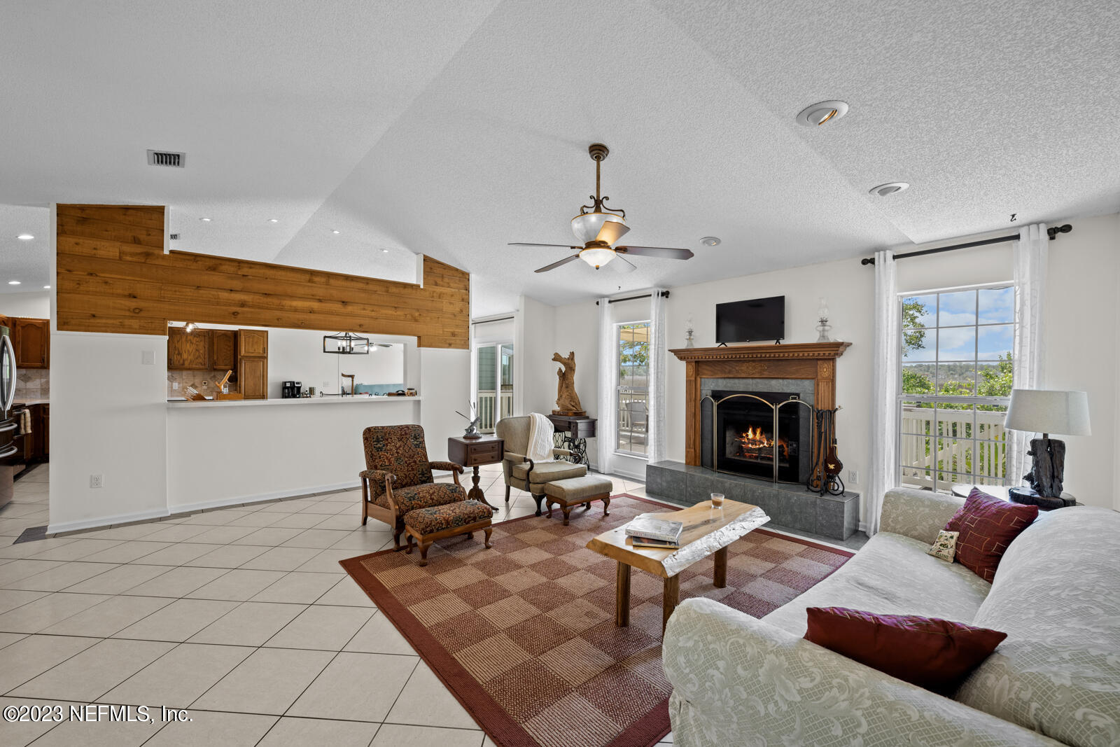 3540 BETZ LANDING Road