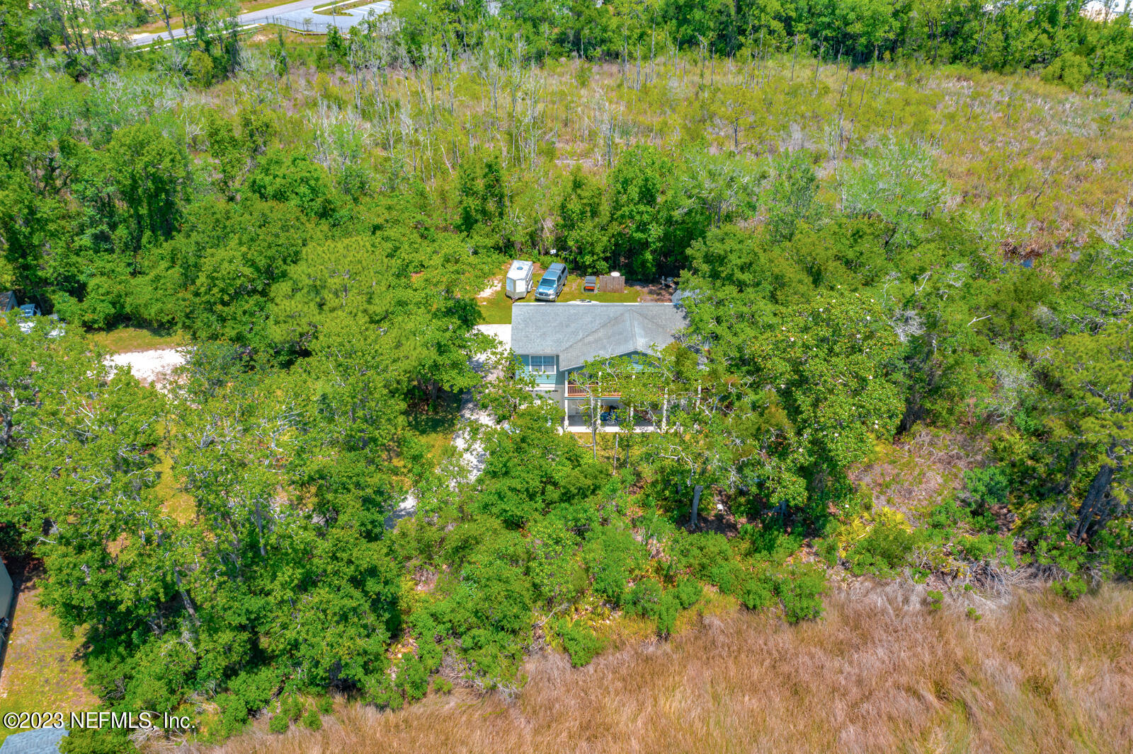 3540 BETZ LANDING Road