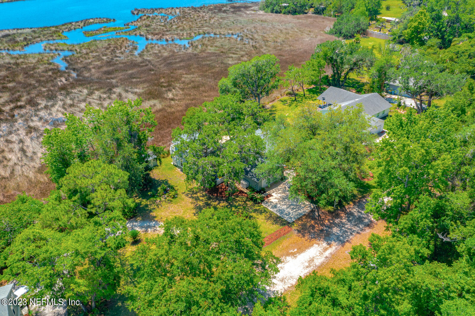 3540 BETZ LANDING Road