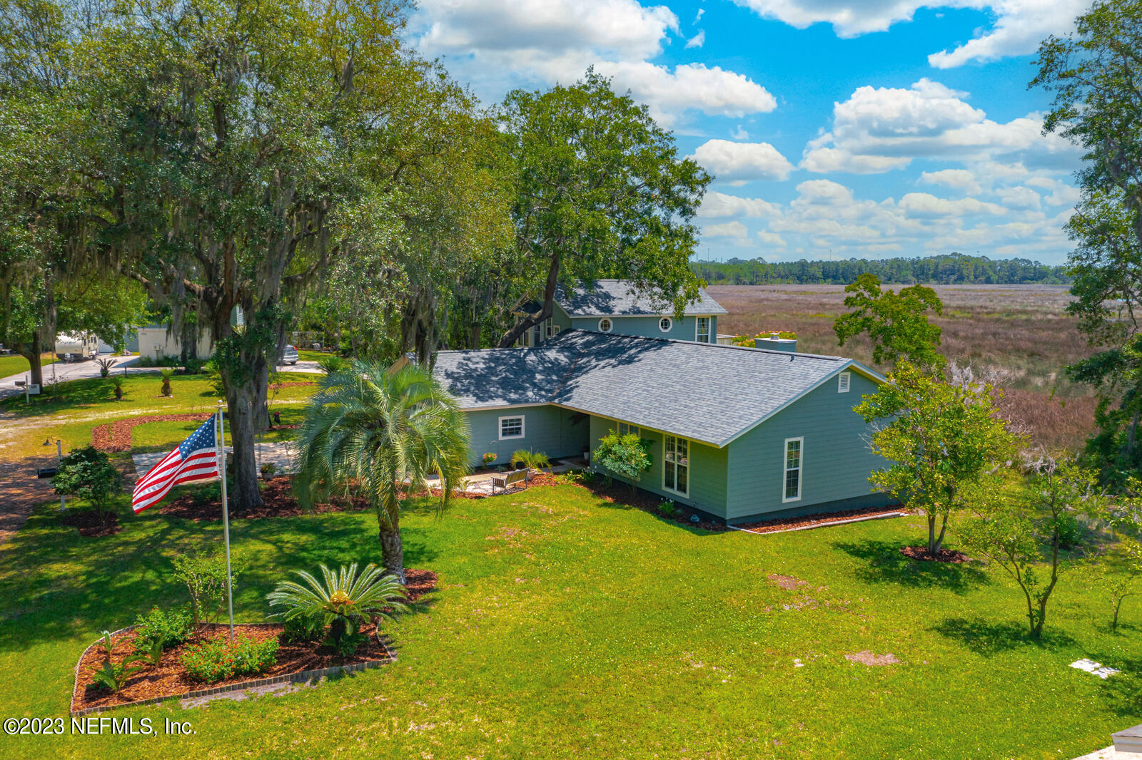 3540 BETZ LANDING Road