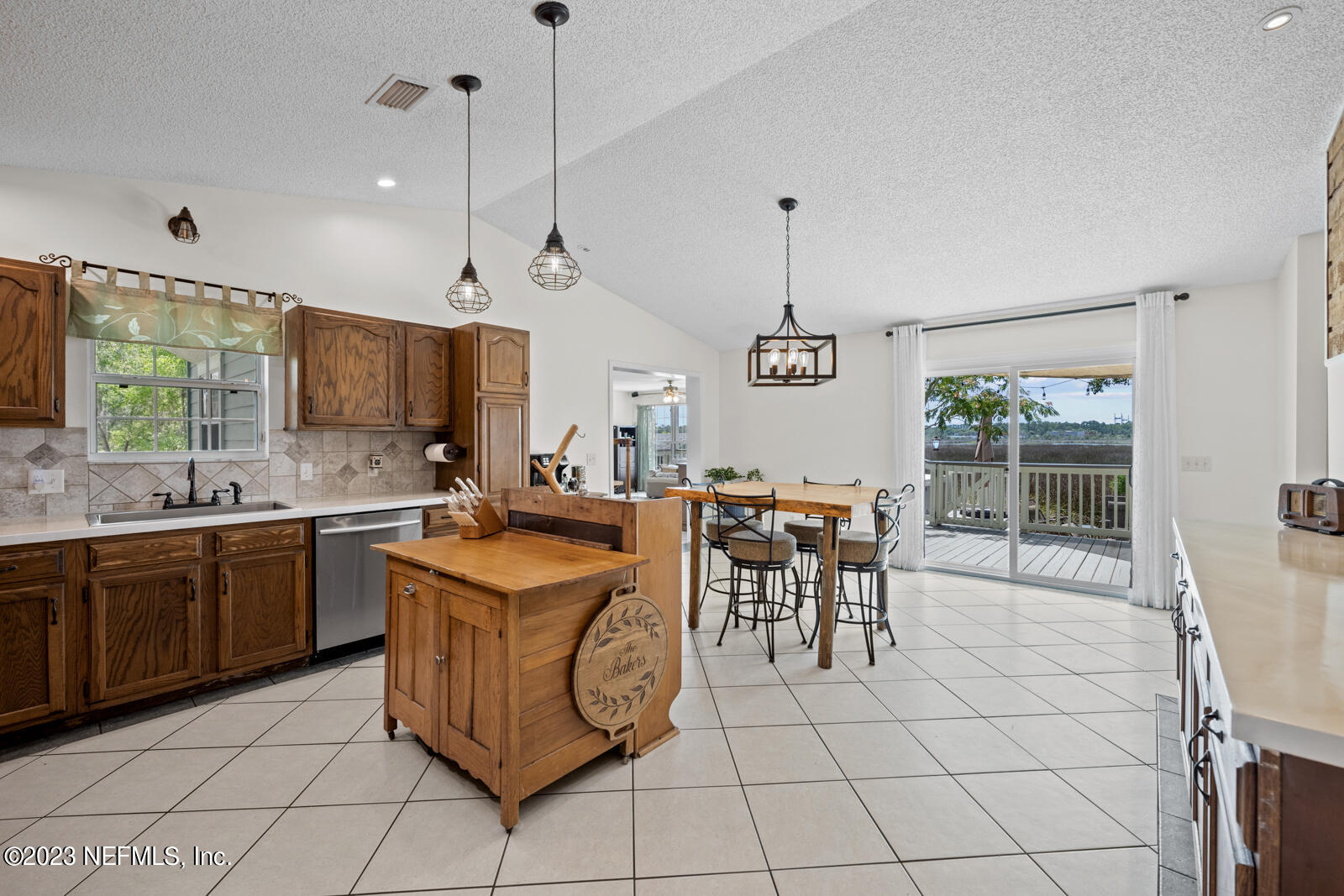 3540 BETZ LANDING Road