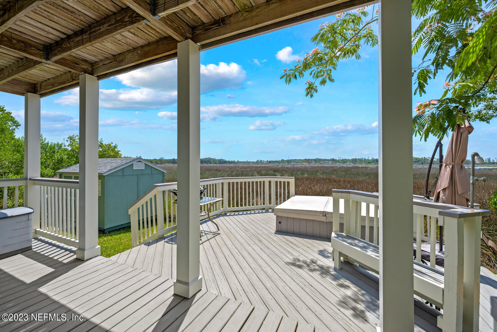 3540 BETZ LANDING Road