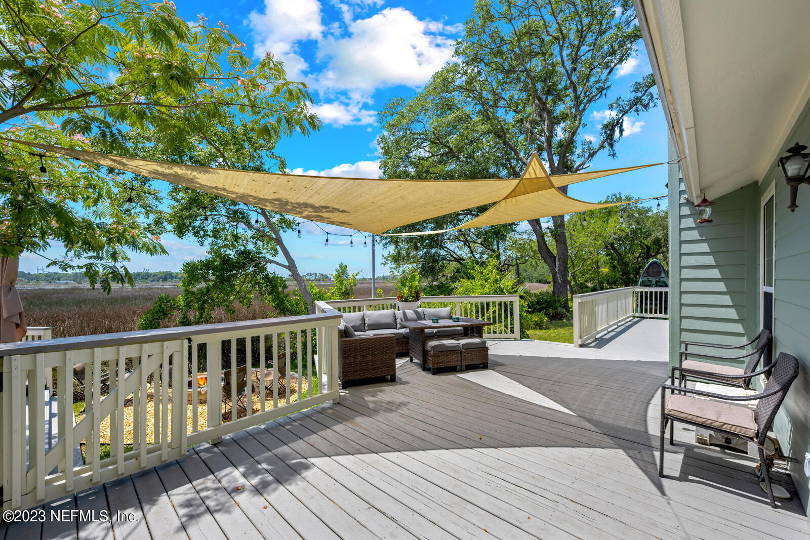 3540 BETZ LANDING Road