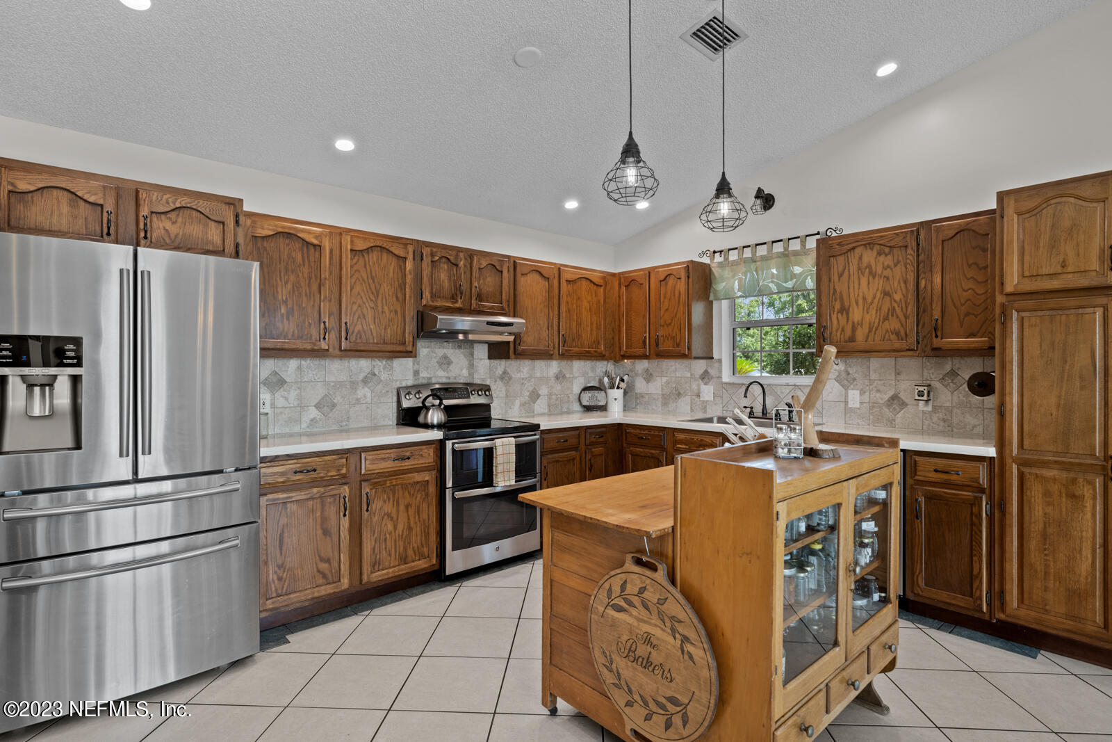 3540 BETZ LANDING Road
