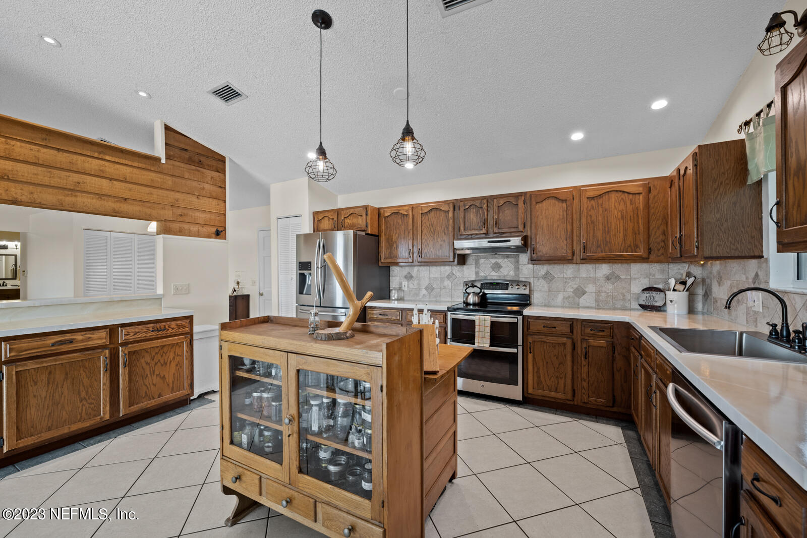 3540 BETZ LANDING Road