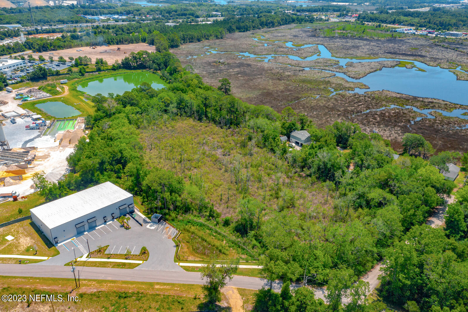 3540 BETZ LANDING Road