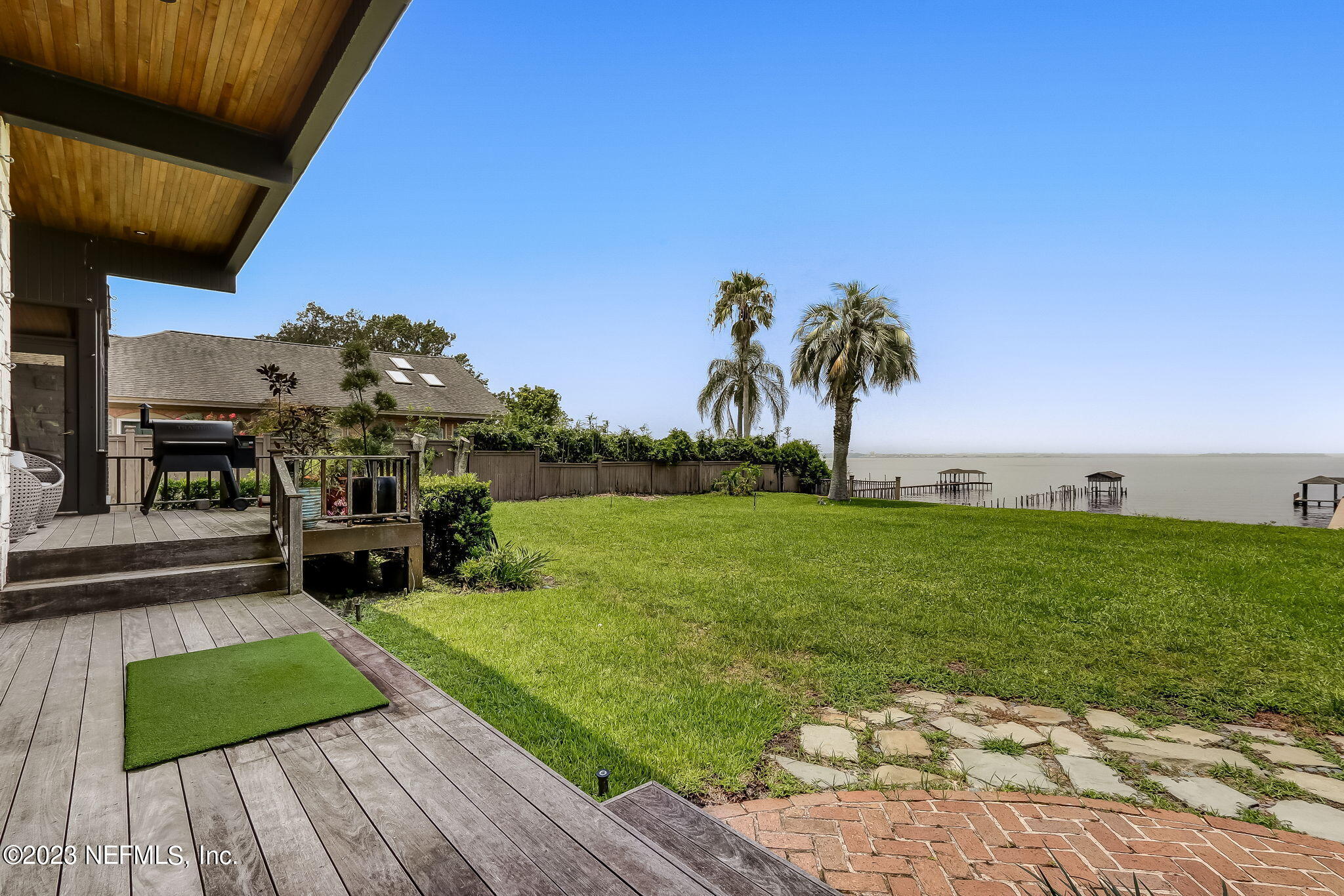 3215 FRONT Road