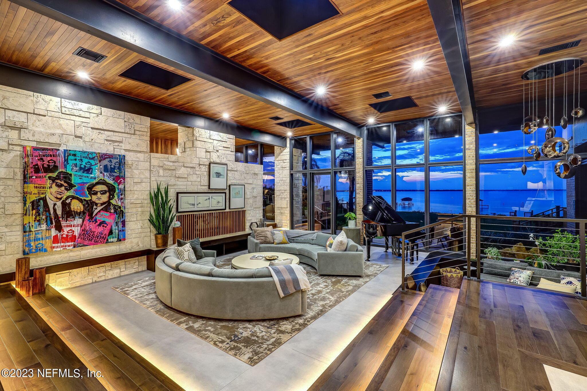 3215 FRONT Road