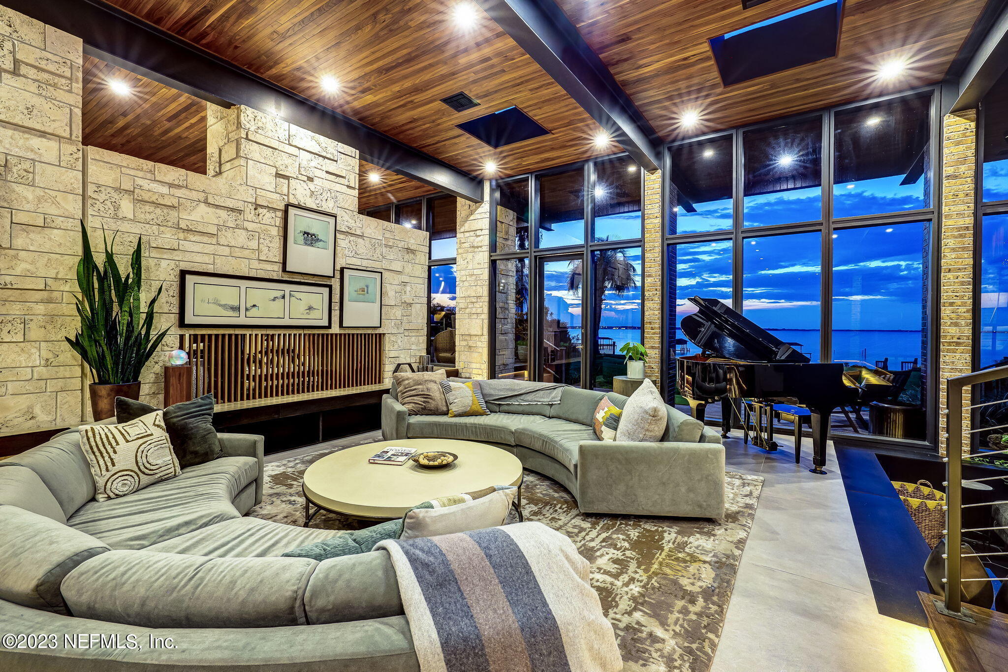 3215 FRONT Road