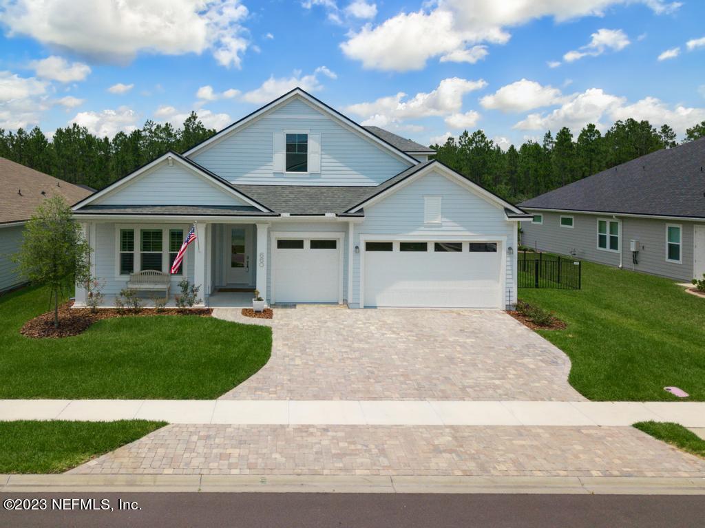 660 SILVER PINE Drive