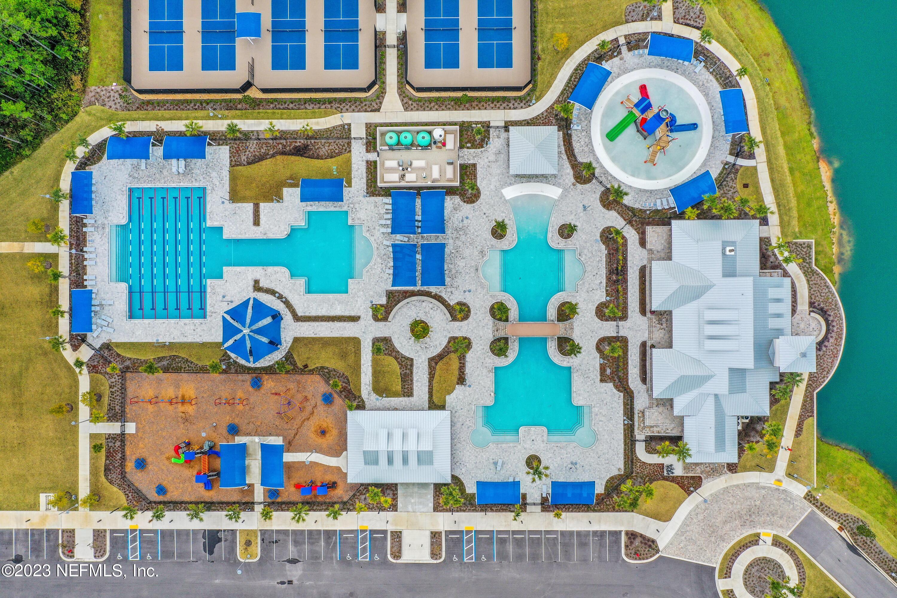 660 SILVER PINE Drive