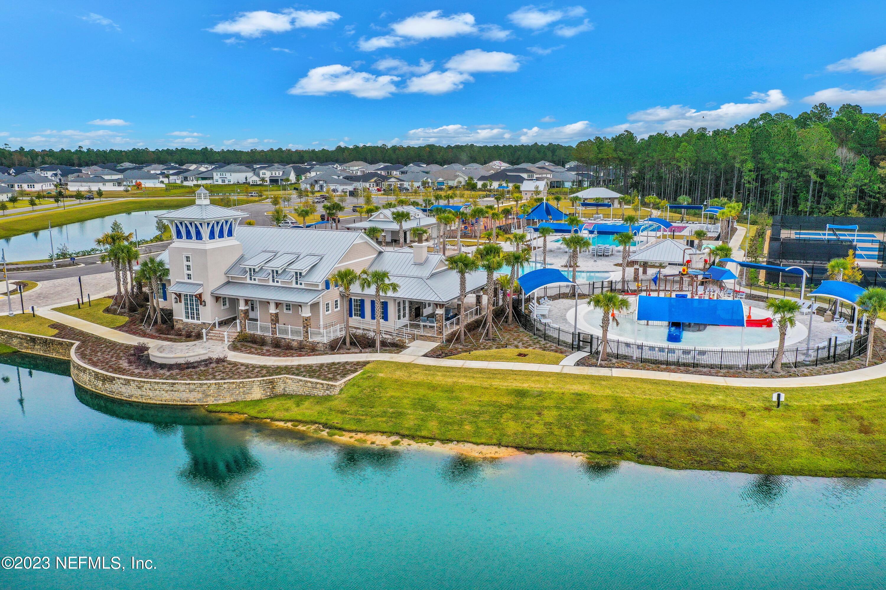 660 SILVER PINE Drive