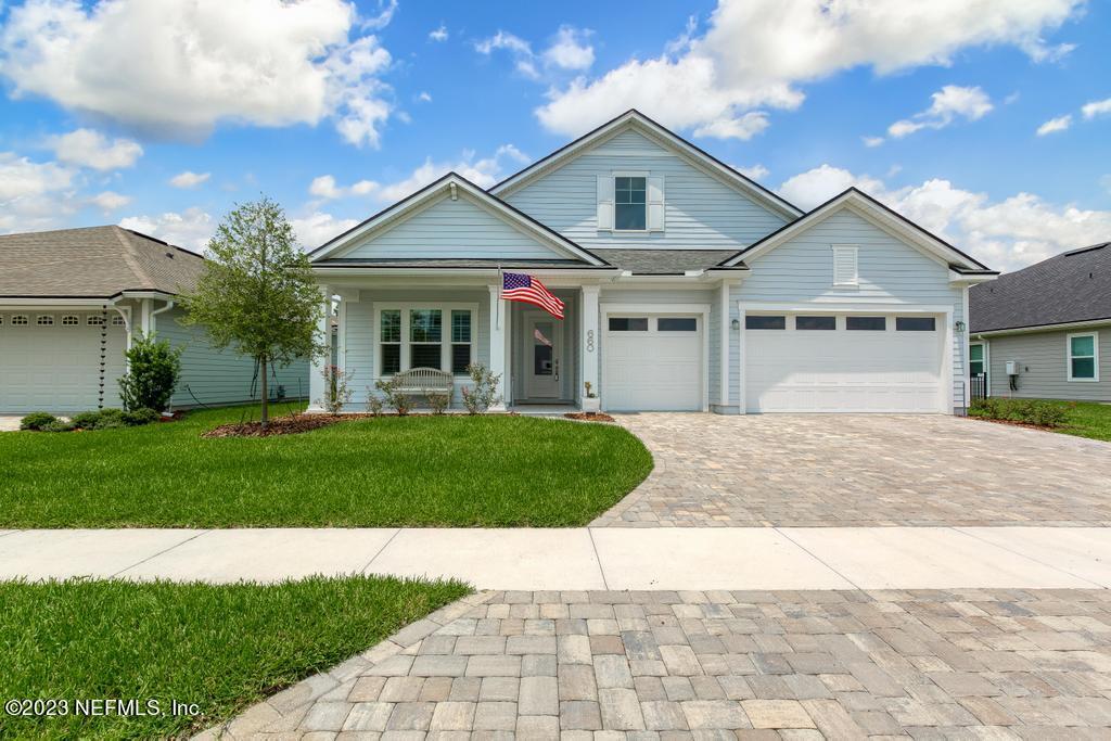 660 SILVER PINE Drive