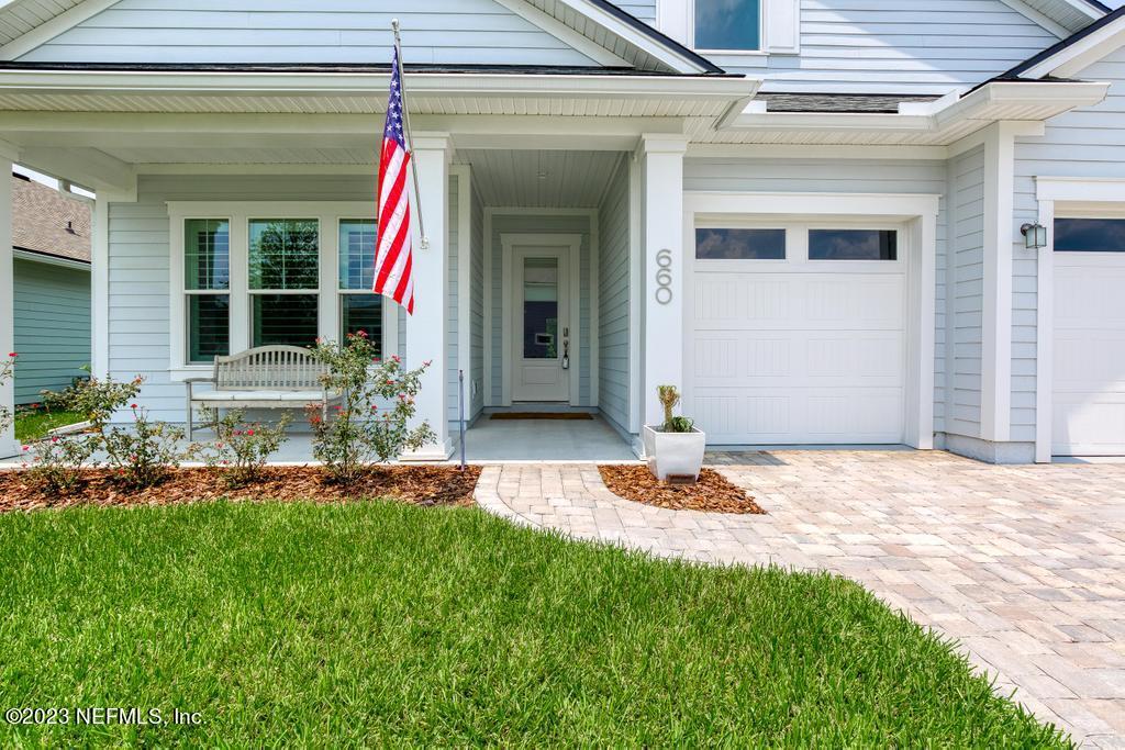 660 SILVER PINE Drive