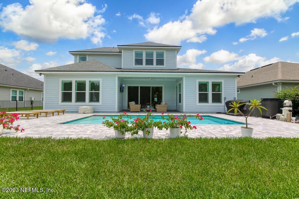 660 SILVER PINE Drive