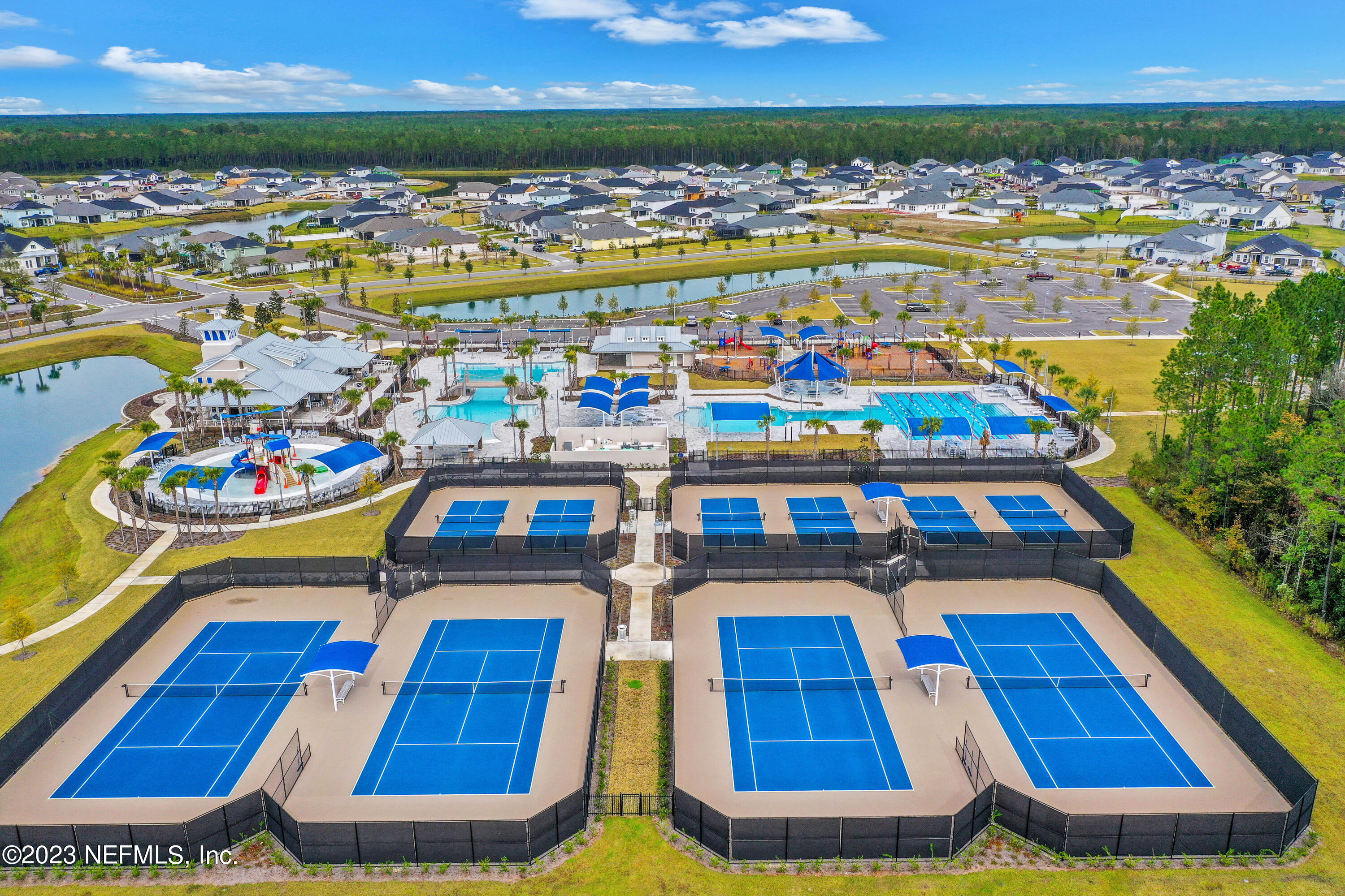 660 SILVER PINE Drive