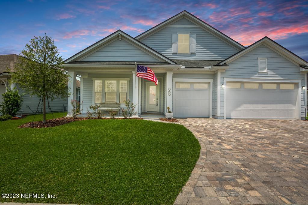 660 SILVER PINE Drive