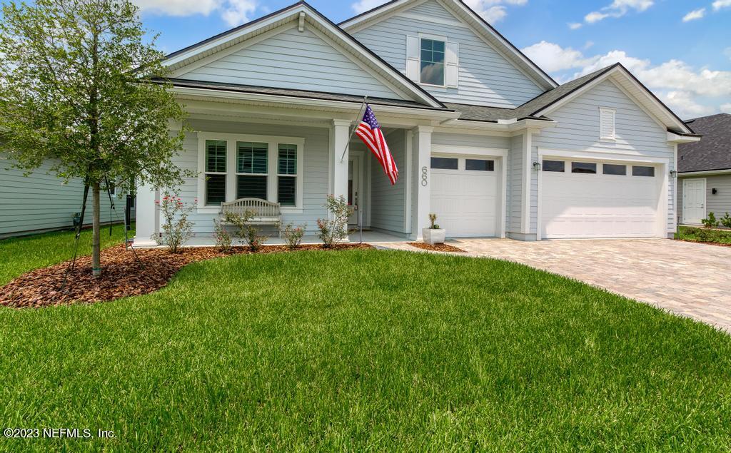 660 SILVER PINE Drive