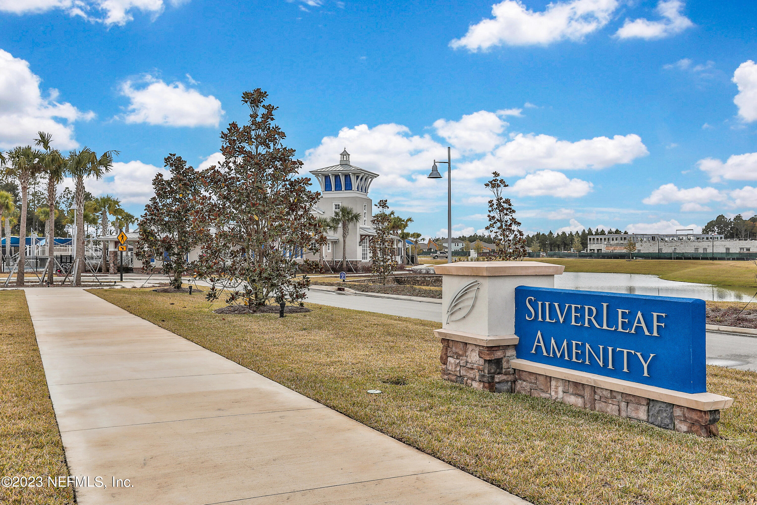 660 SILVER PINE Drive