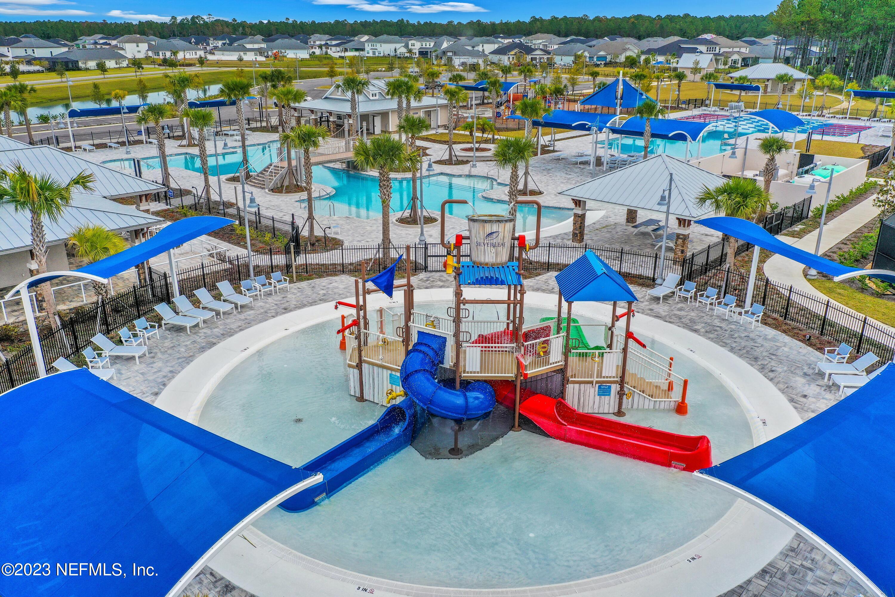 660 SILVER PINE Drive