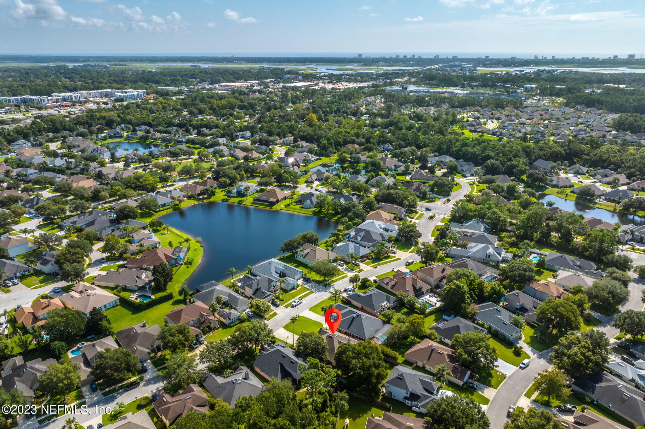 13836 WHITE HERON Place