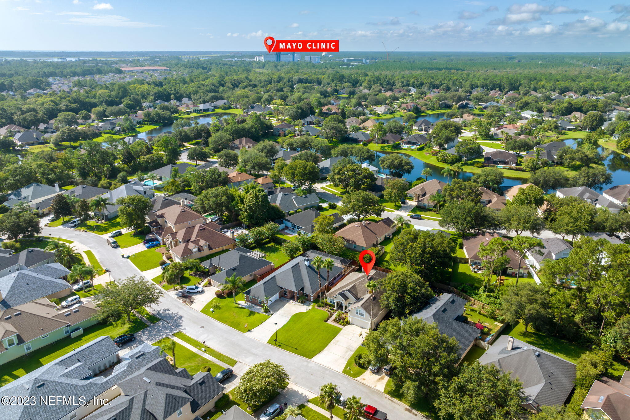 13836 WHITE HERON Place