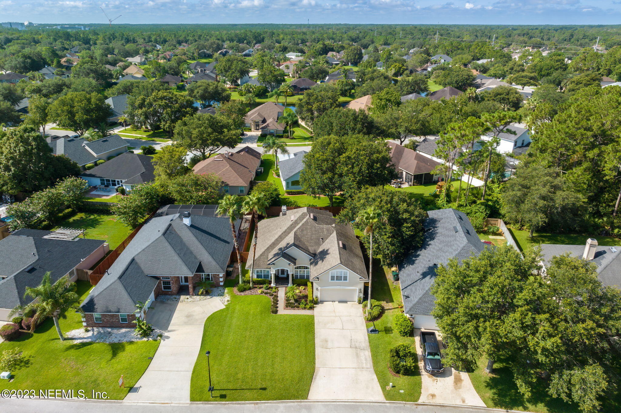 13836 WHITE HERON Place