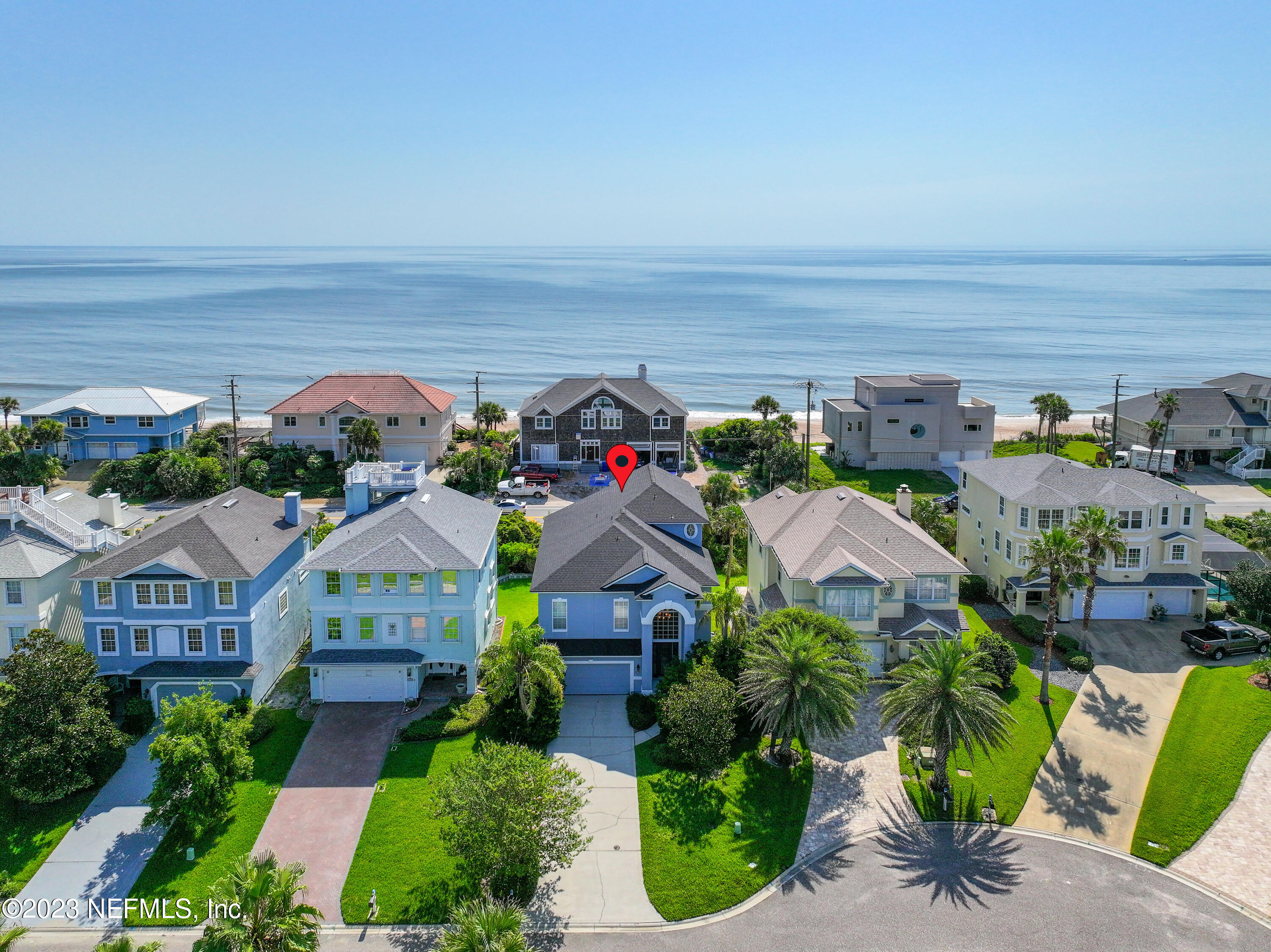 1444 ATLANTIC BREEZE Way