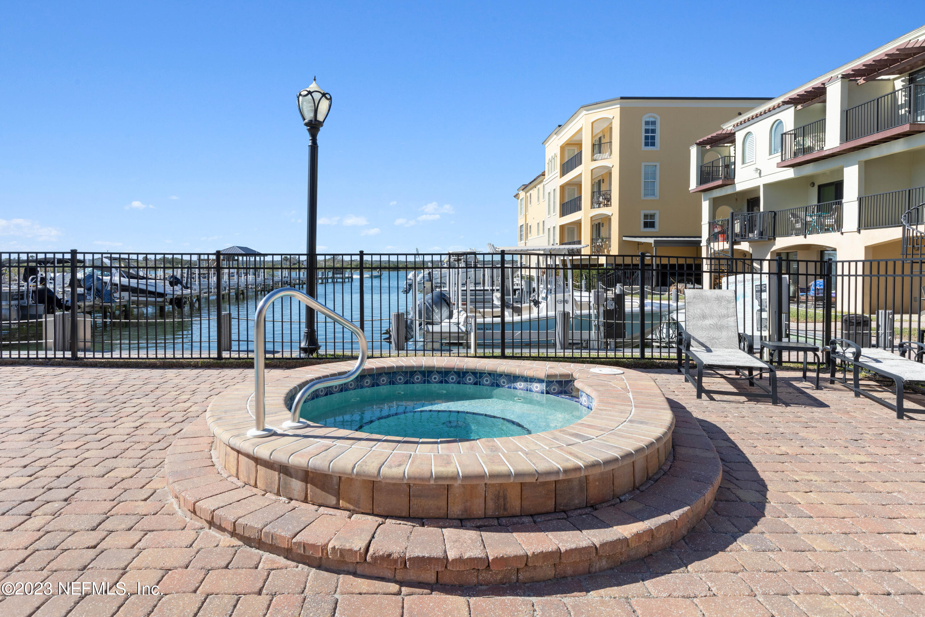 115 SUNSET HARBOR Way, 302
