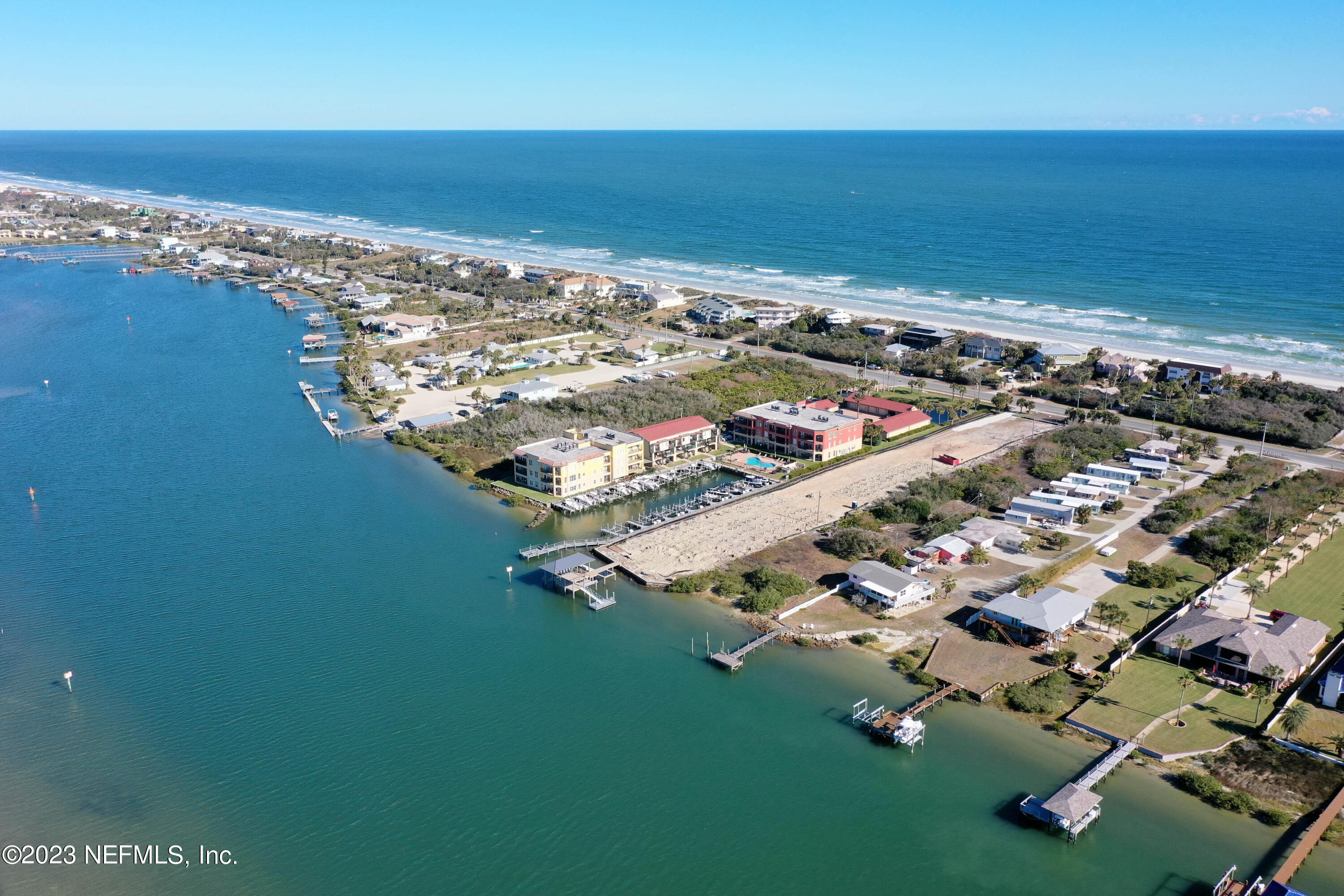 115 SUNSET HARBOR Way, 302