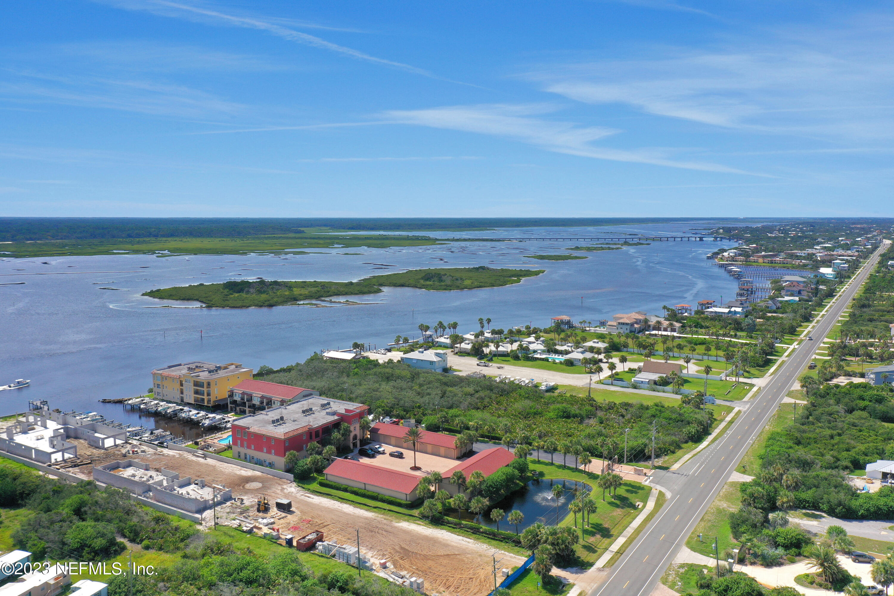 115 SUNSET HARBOR Way, 302