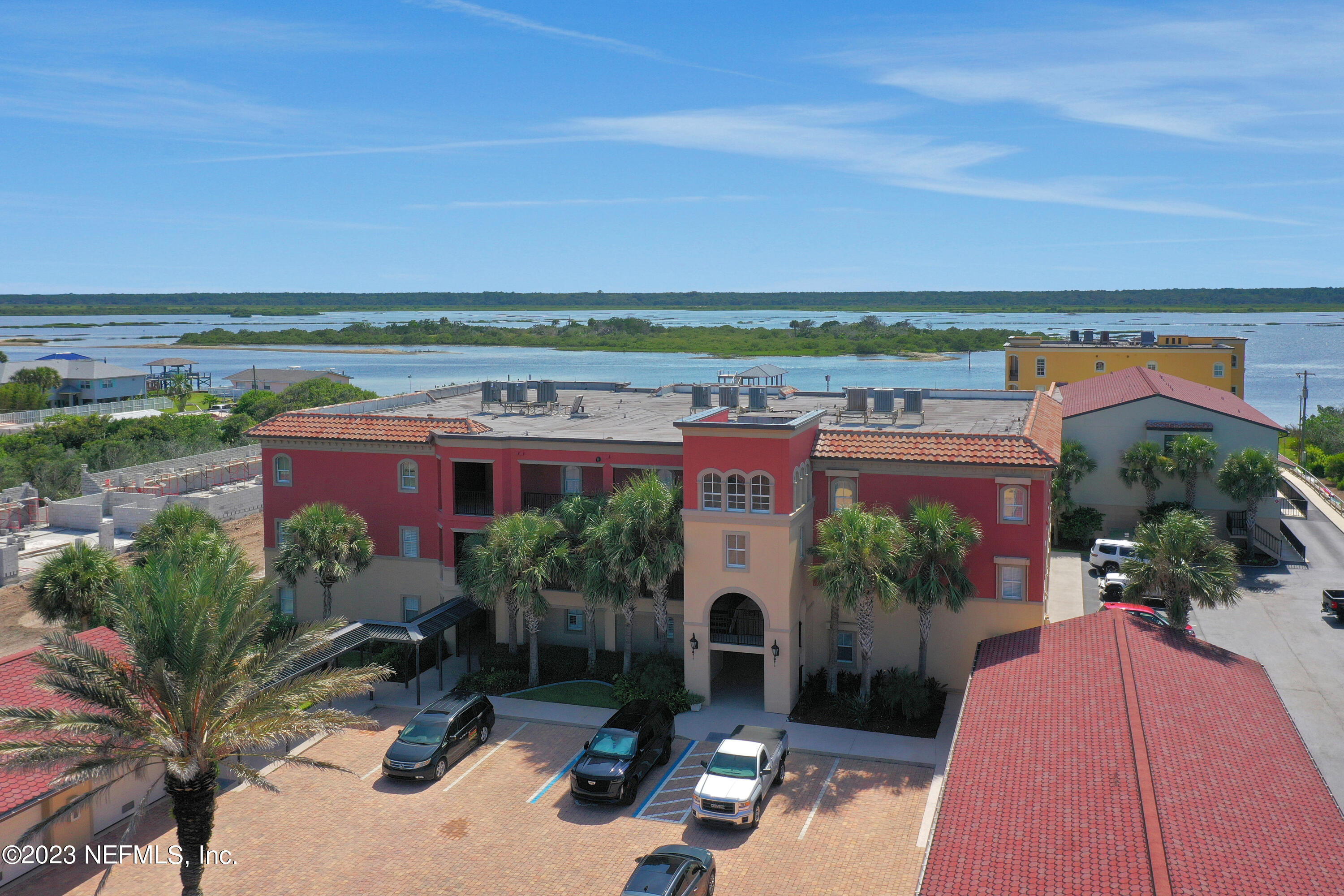 115 SUNSET HARBOR Way, 302