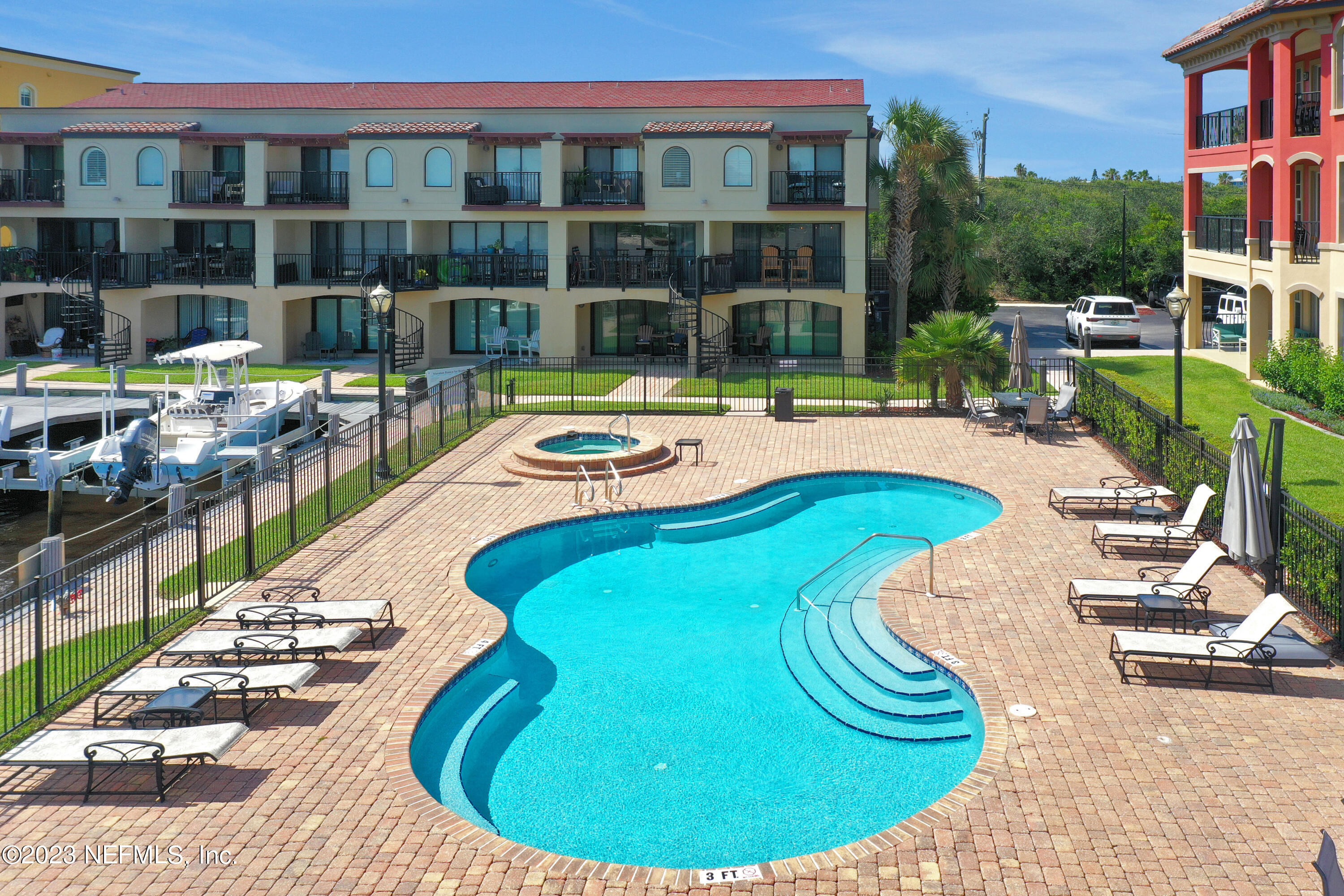 115 SUNSET HARBOR Way, 302